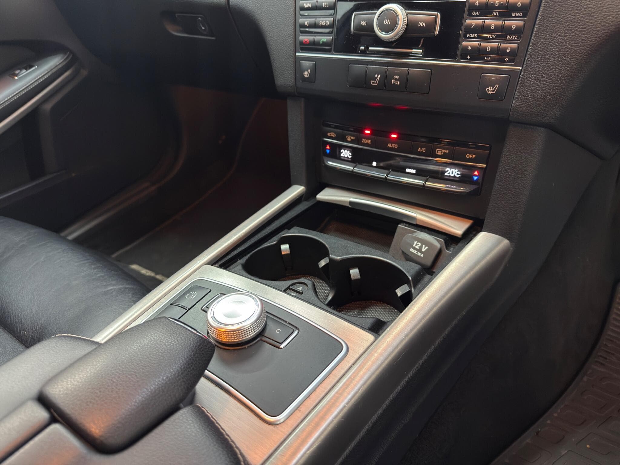 2010 Mercedes-Benz E Class - Thumbnail 15