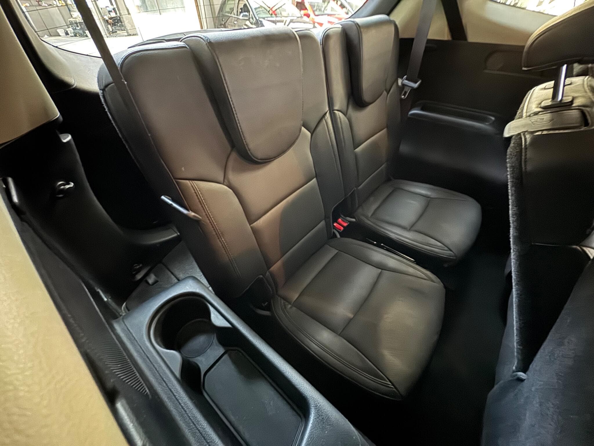 2016 Kia Carens - Thumbnail 13