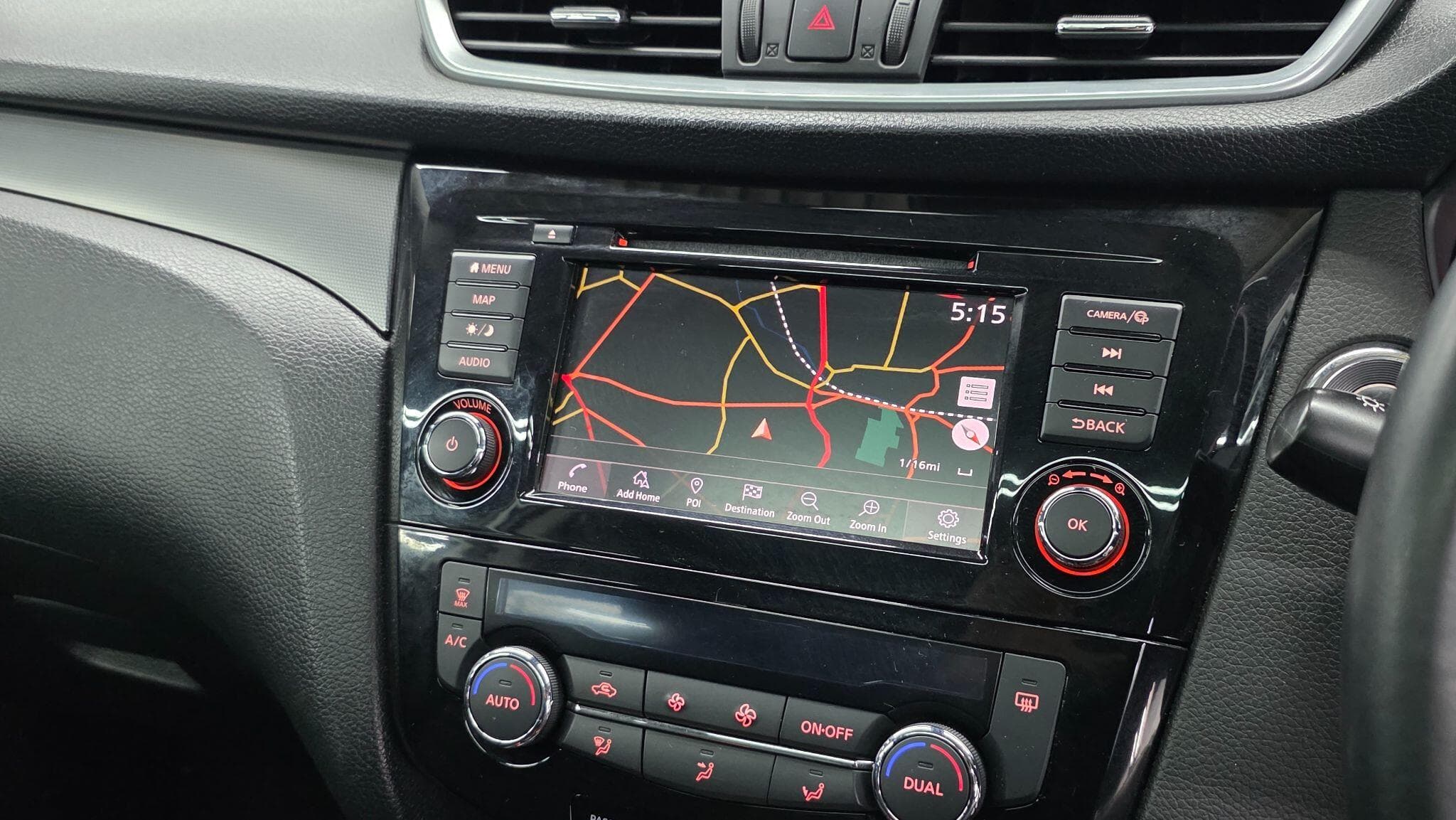 2020 Nissan Qashqai - Thumbnail 22