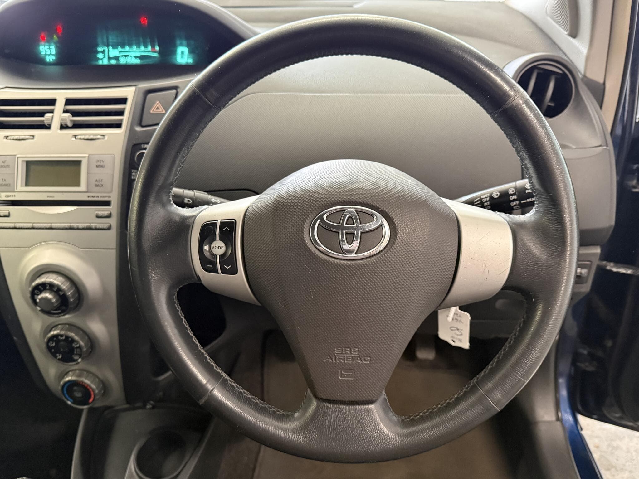 2006 Toyota Yaris - Thumbnail 20