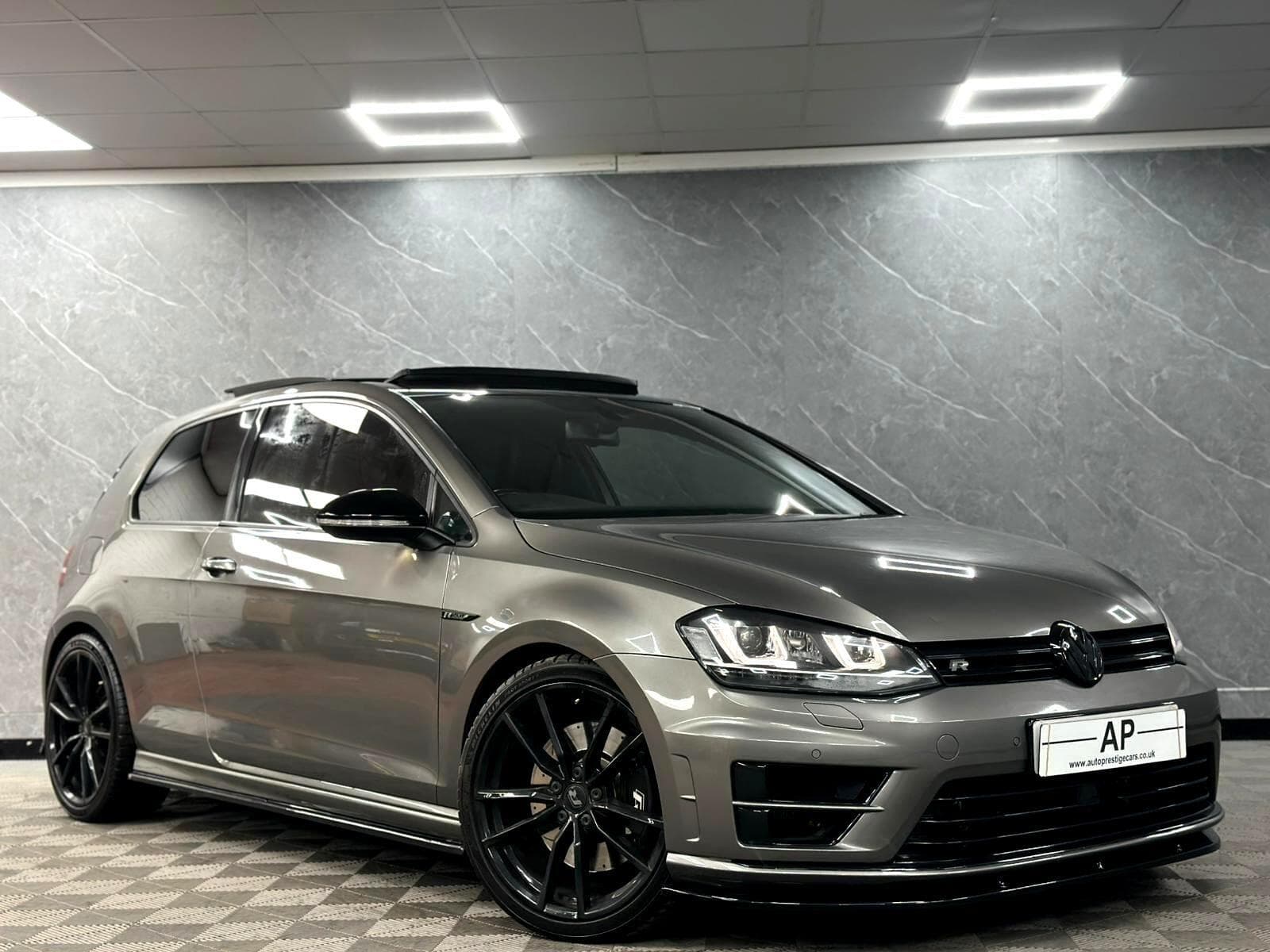 2015 Volkswagen Golf - Thumbnail 8