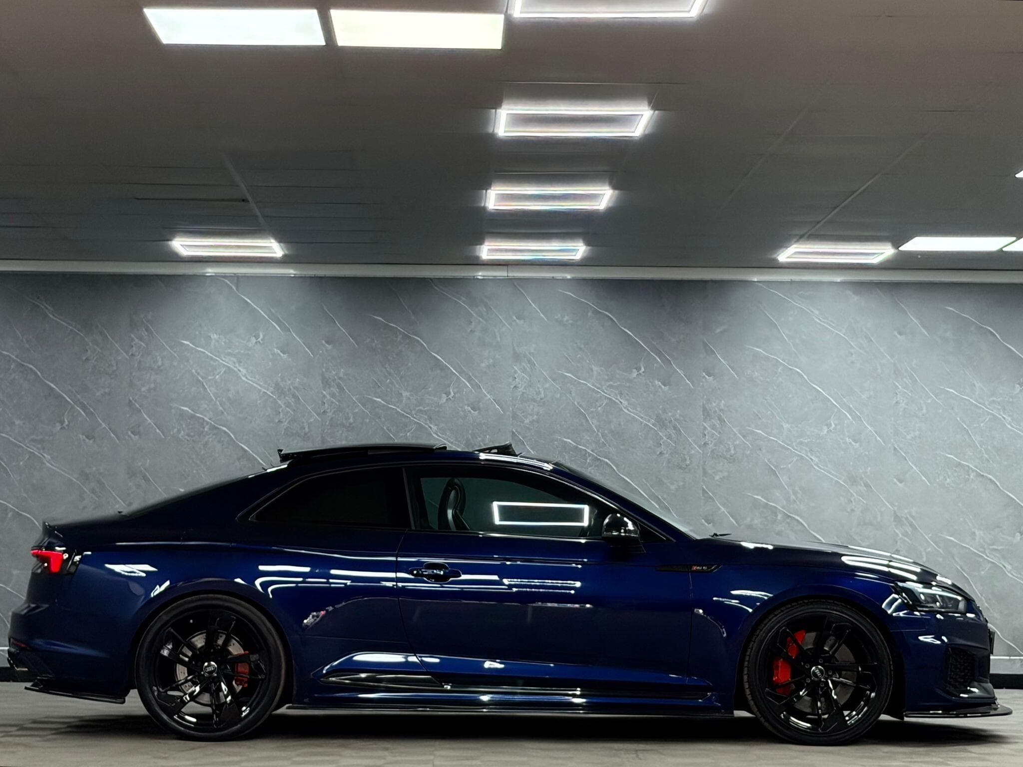 2017 Audi RS5 - Thumbnail 14