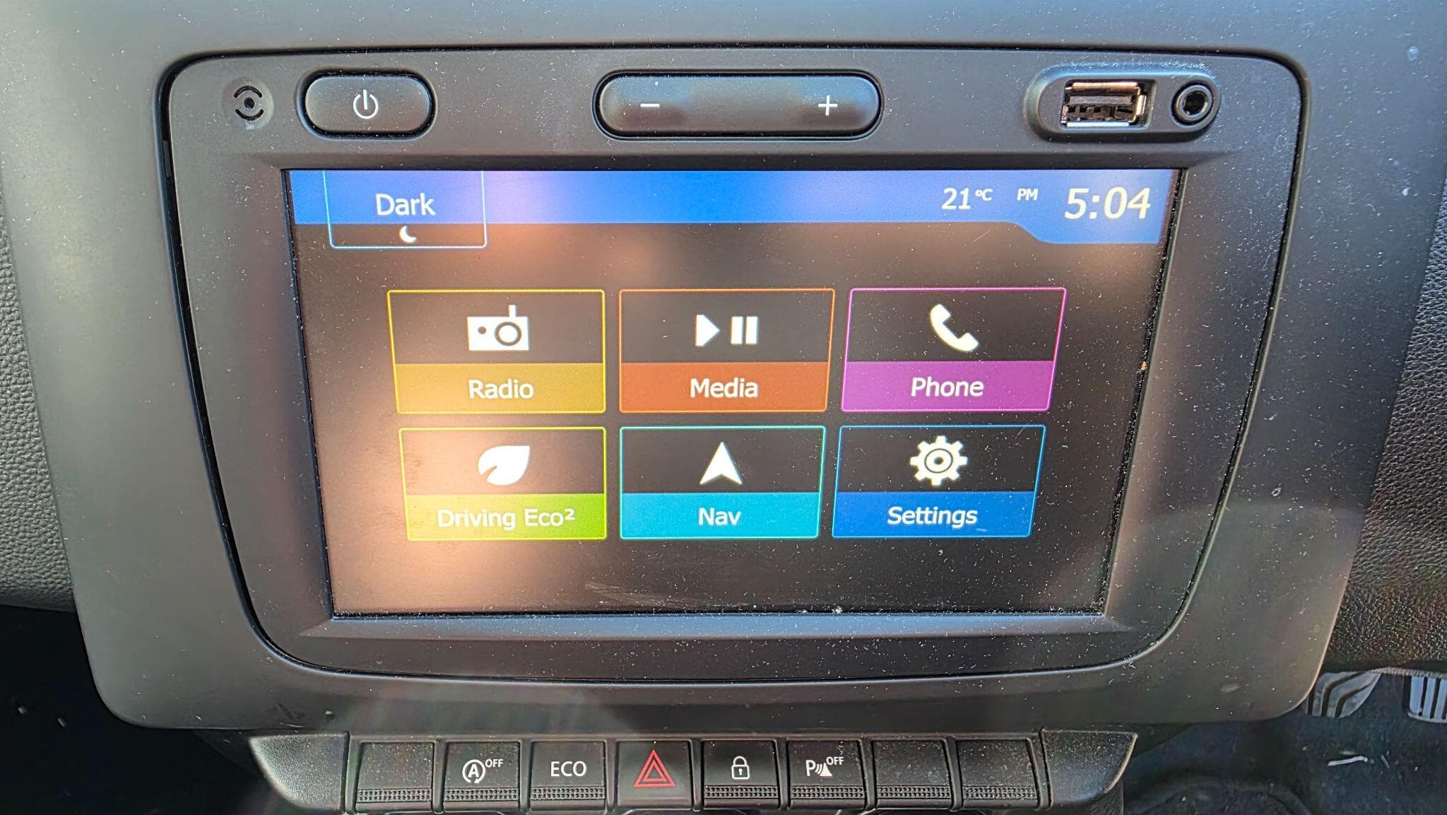 2018 Dacia Duster - Thumbnail 18