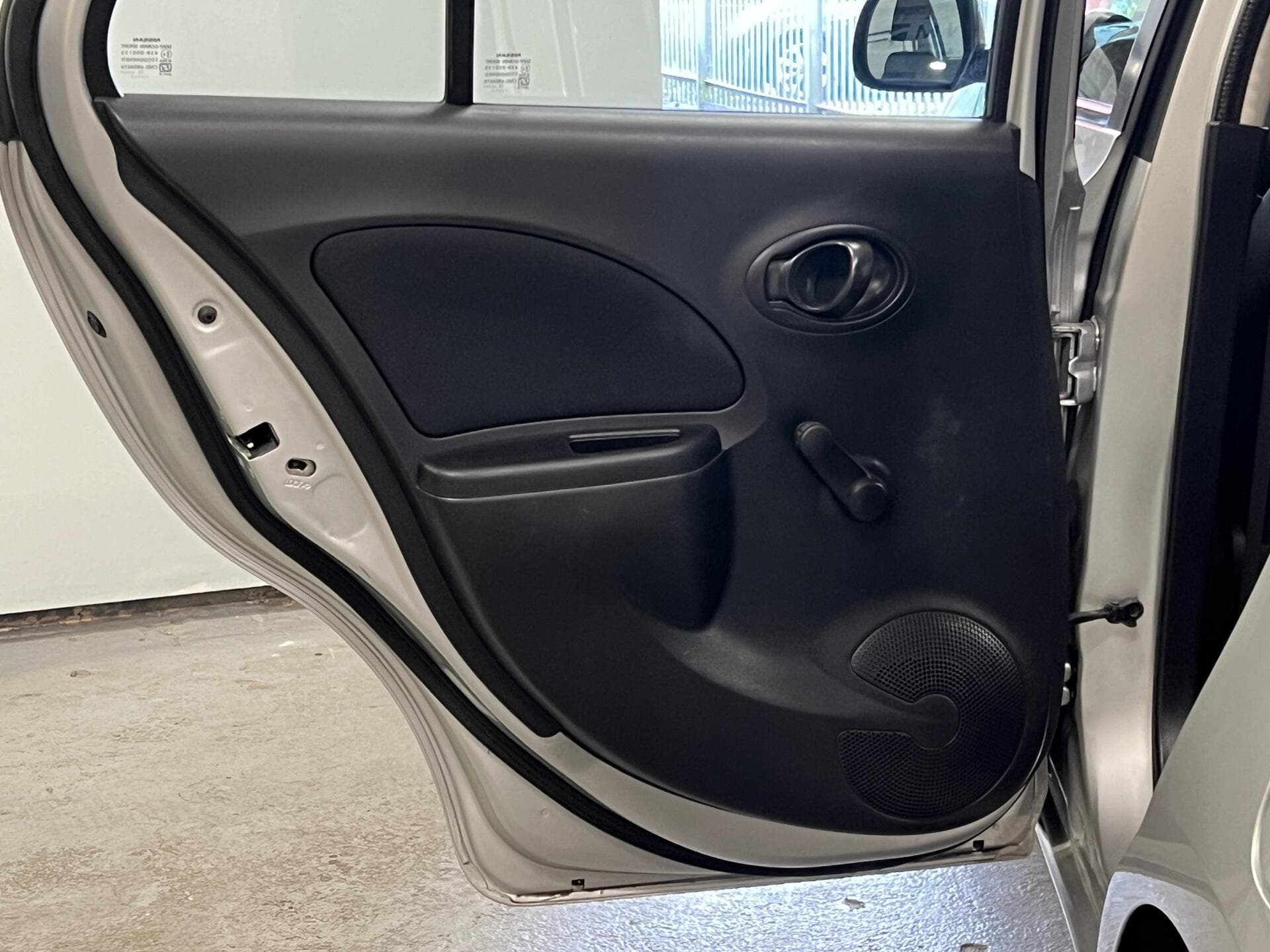 2011 Nissan Micra - Thumbnail 34