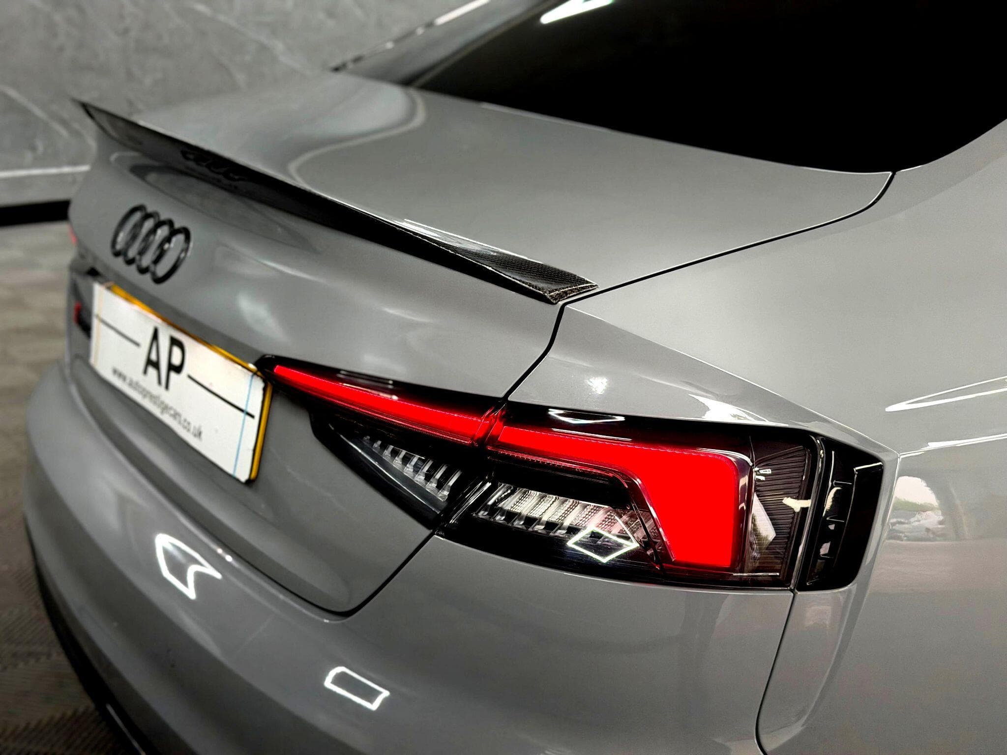 2018 Audi RS5 - Thumbnail 64