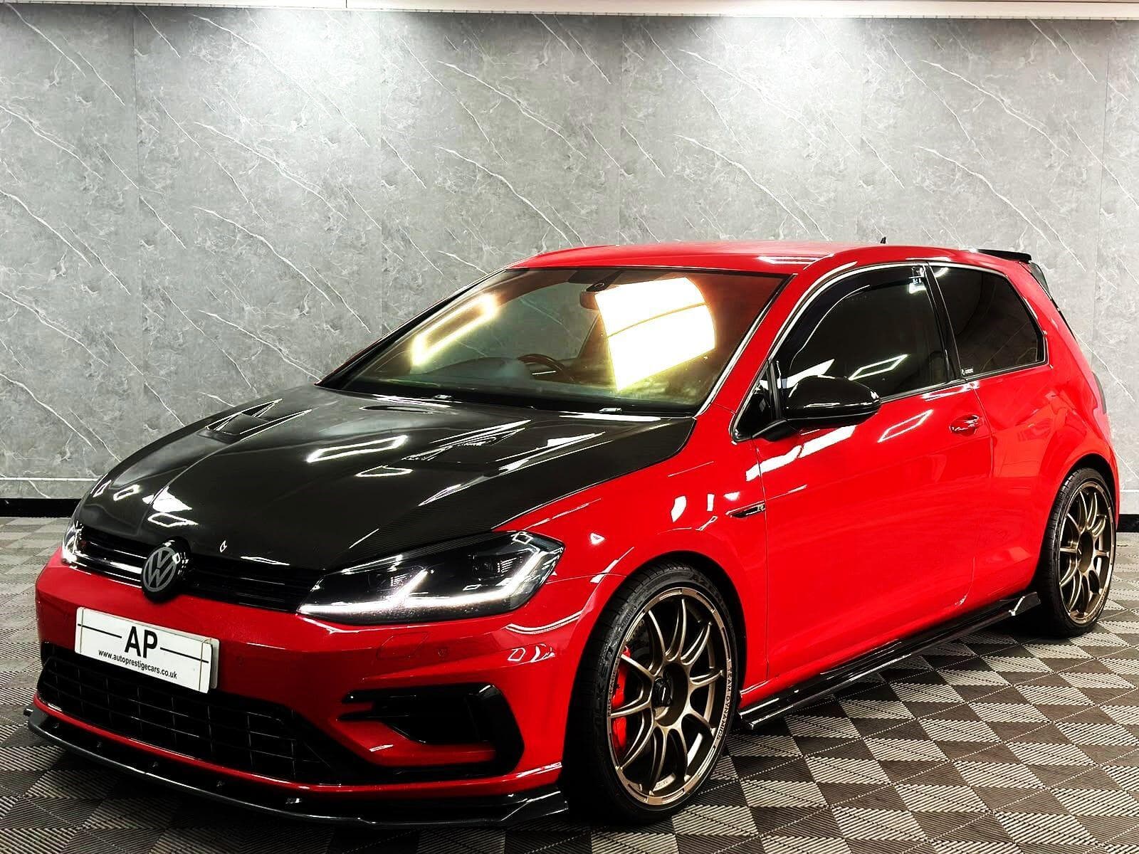 2018 Volkswagen Golf - Thumbnail 38