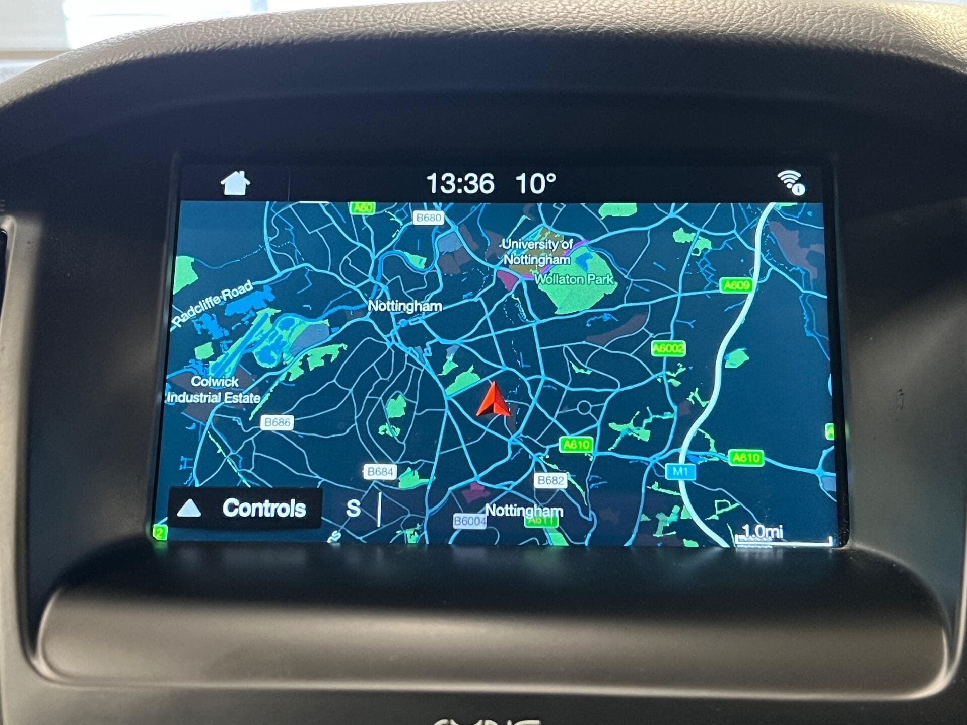 2017 Ford Focus - Thumbnail 34