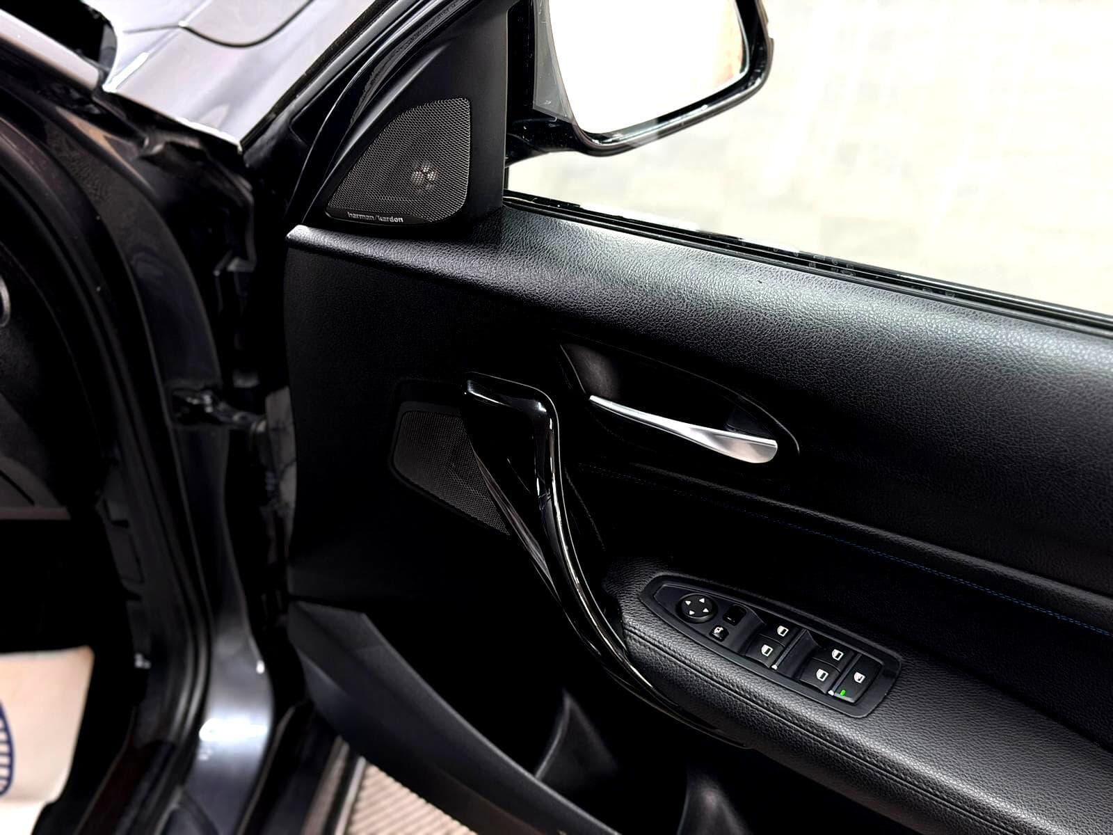 2018 BMW 1 Series - Thumbnail 47