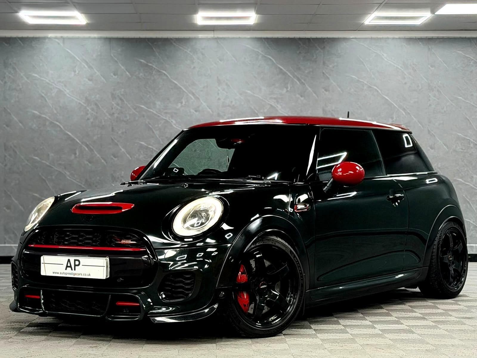 2015 MINI Hatch - Thumbnail 5