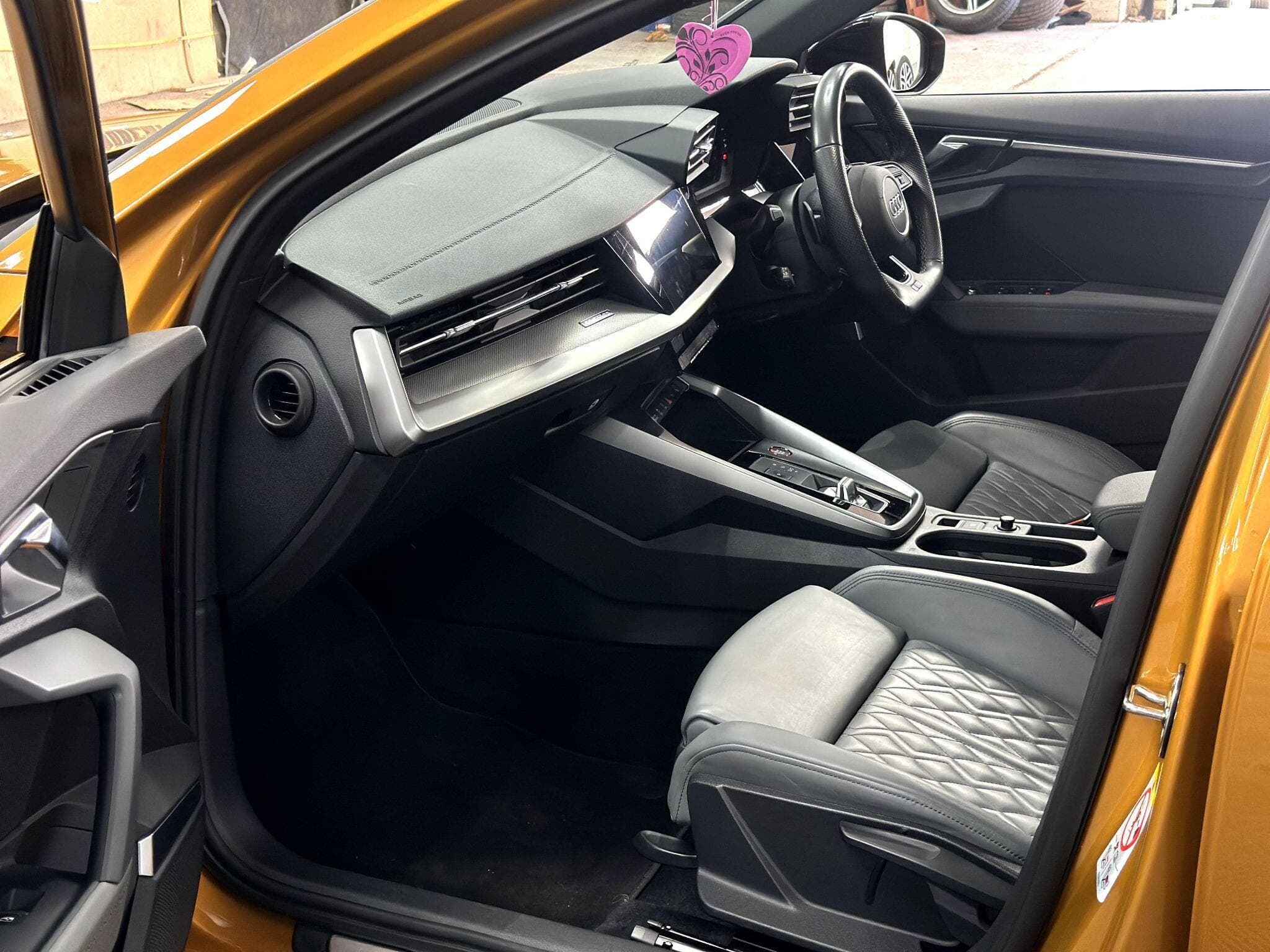 2023 Audi S3 - Thumbnail 43