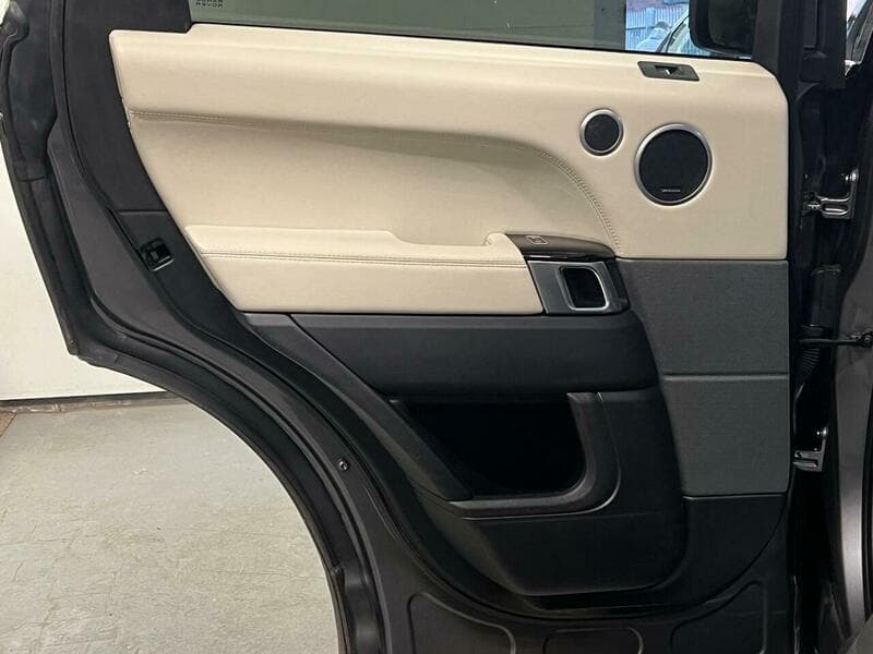 2016 Land Rover Range Rover Sport - Thumbnail 58