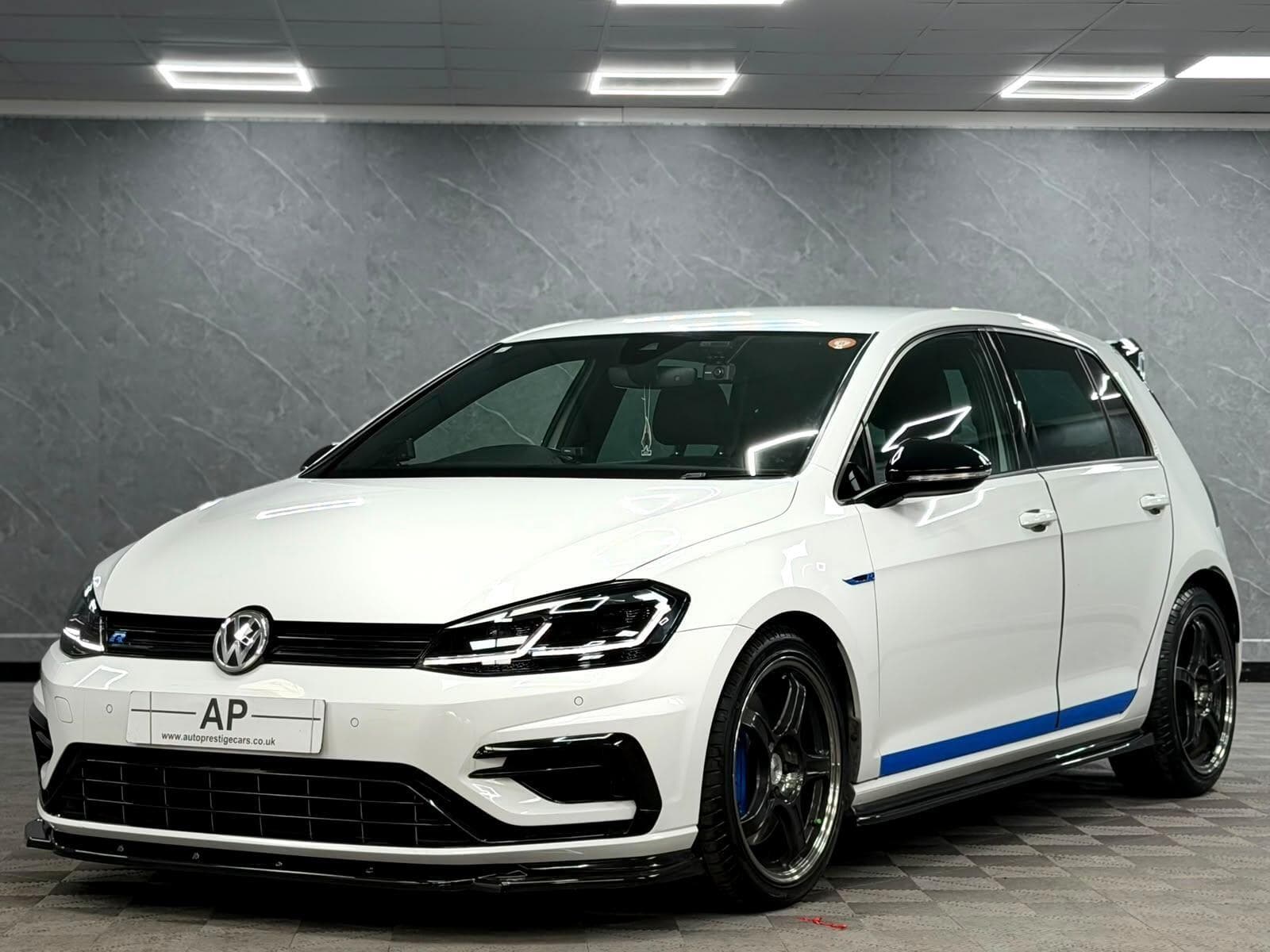 2019 Volkswagen Golf - Thumbnail 9