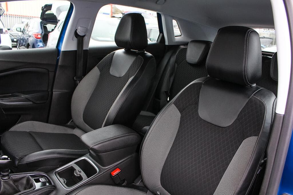 2019 Vauxhall Grandland X - Thumbnail 18