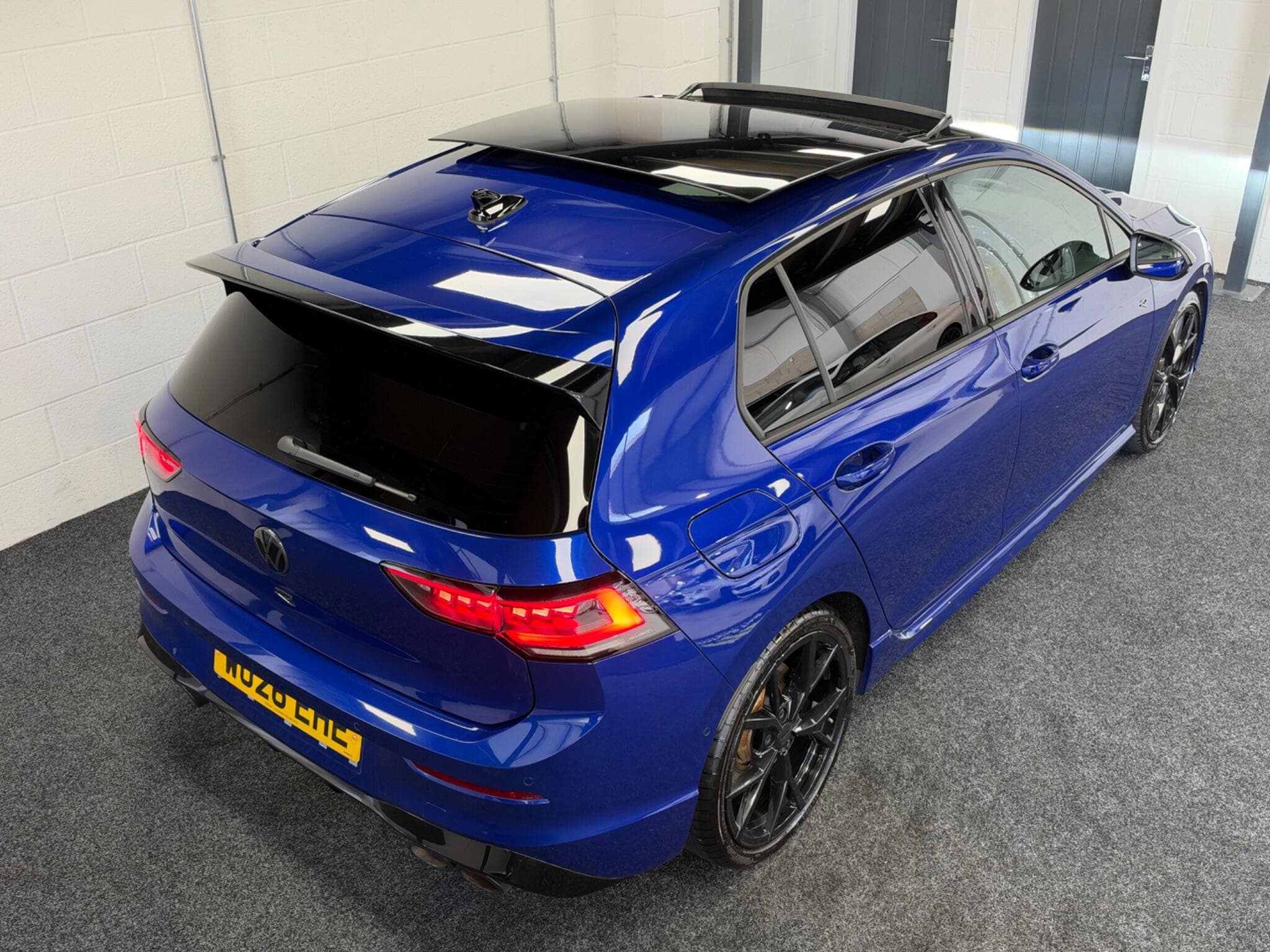 2026 Volkswagen Golf - Thumbnail 12