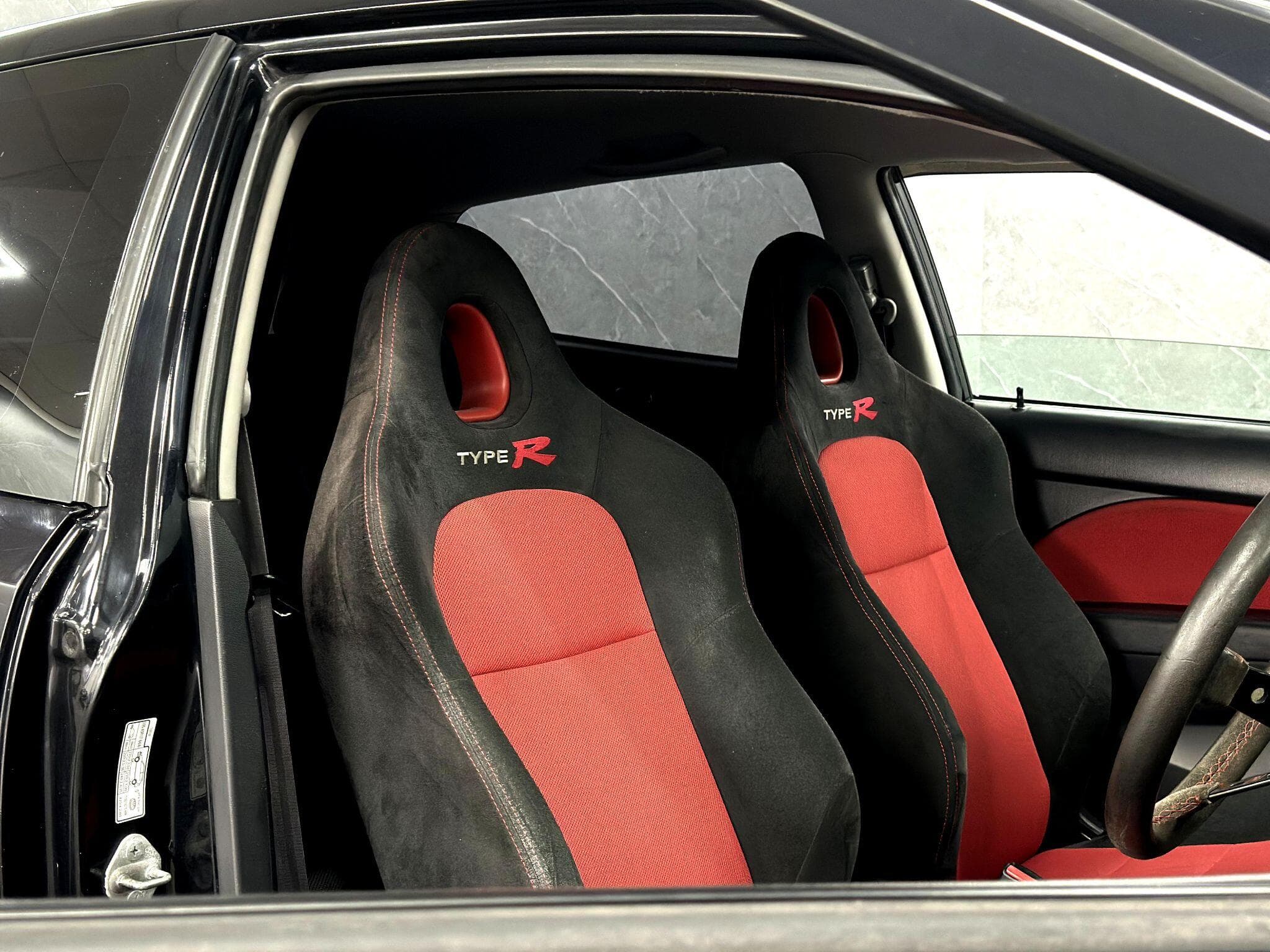 2005 Honda Civic - Thumbnail 29