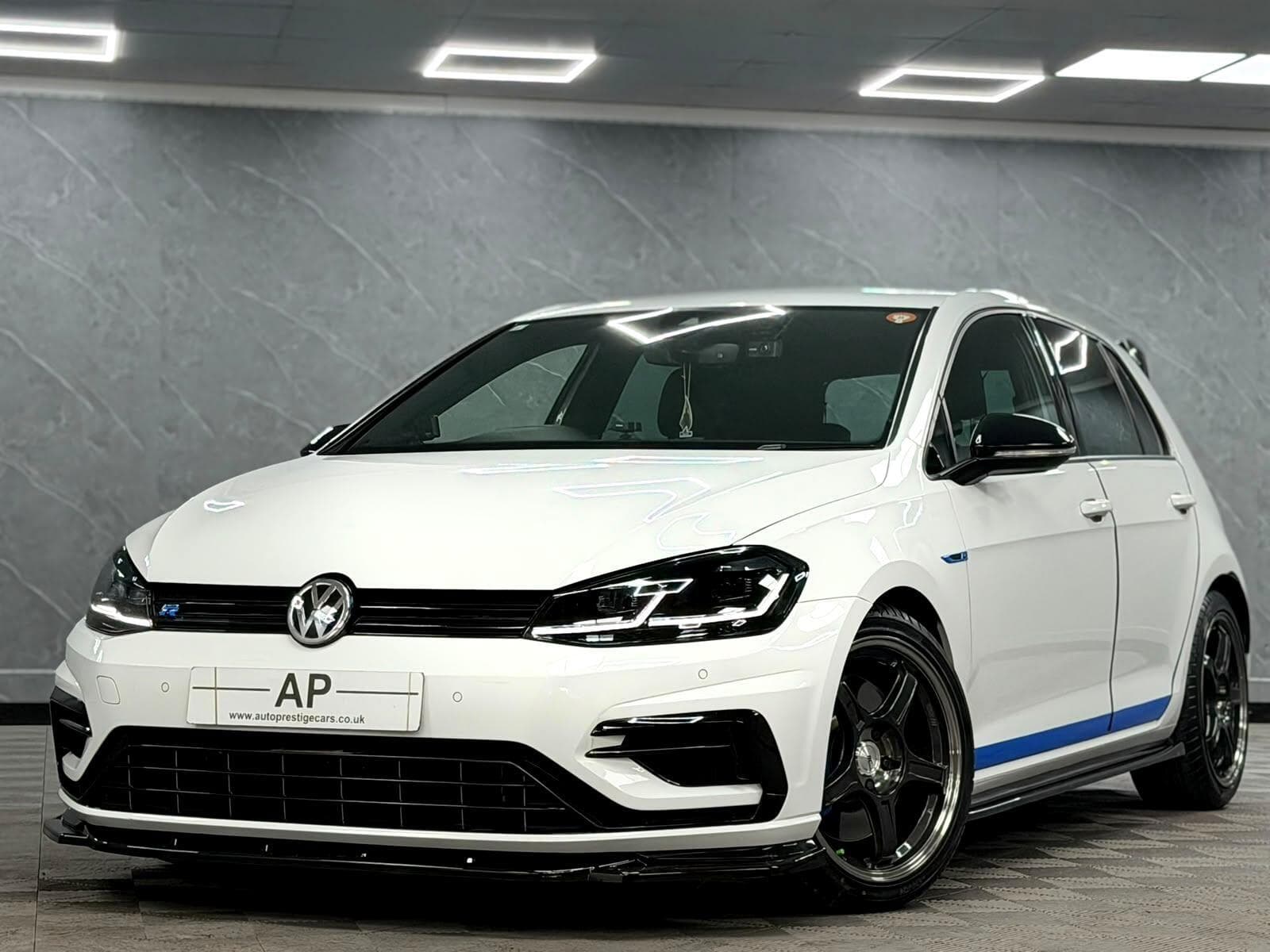 2019 Volkswagen Golf - Thumbnail 5