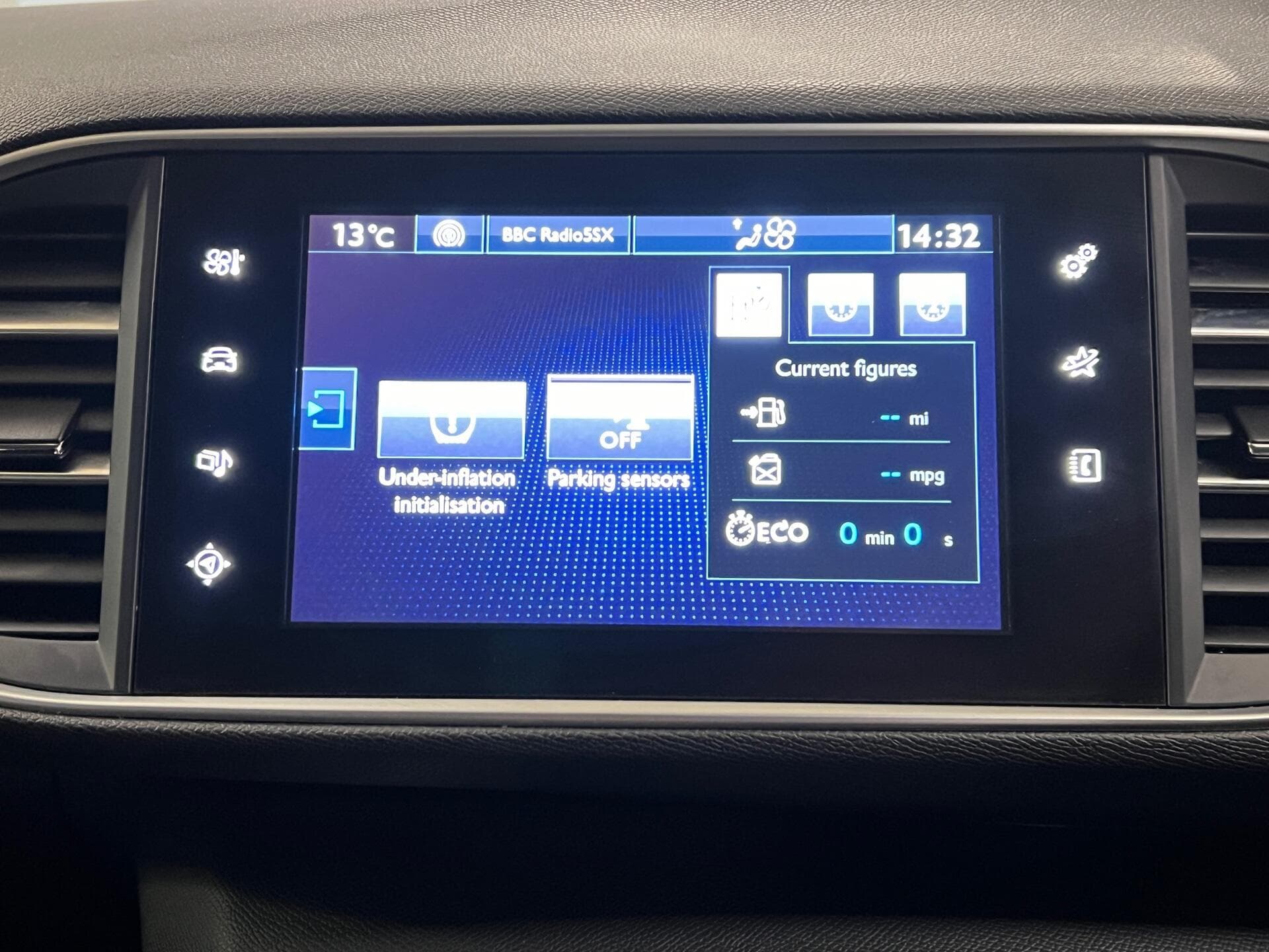 2017 Peugeot 308 SW - Thumbnail 40