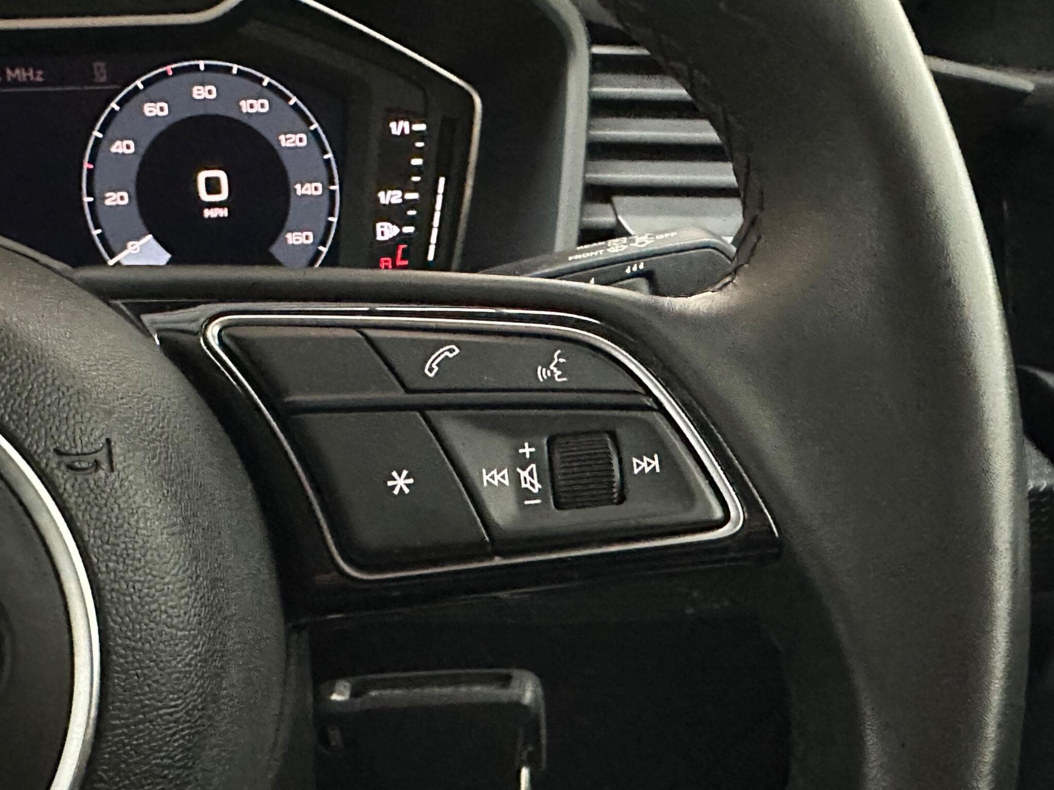 2024 Audi A1 - Thumbnail 11