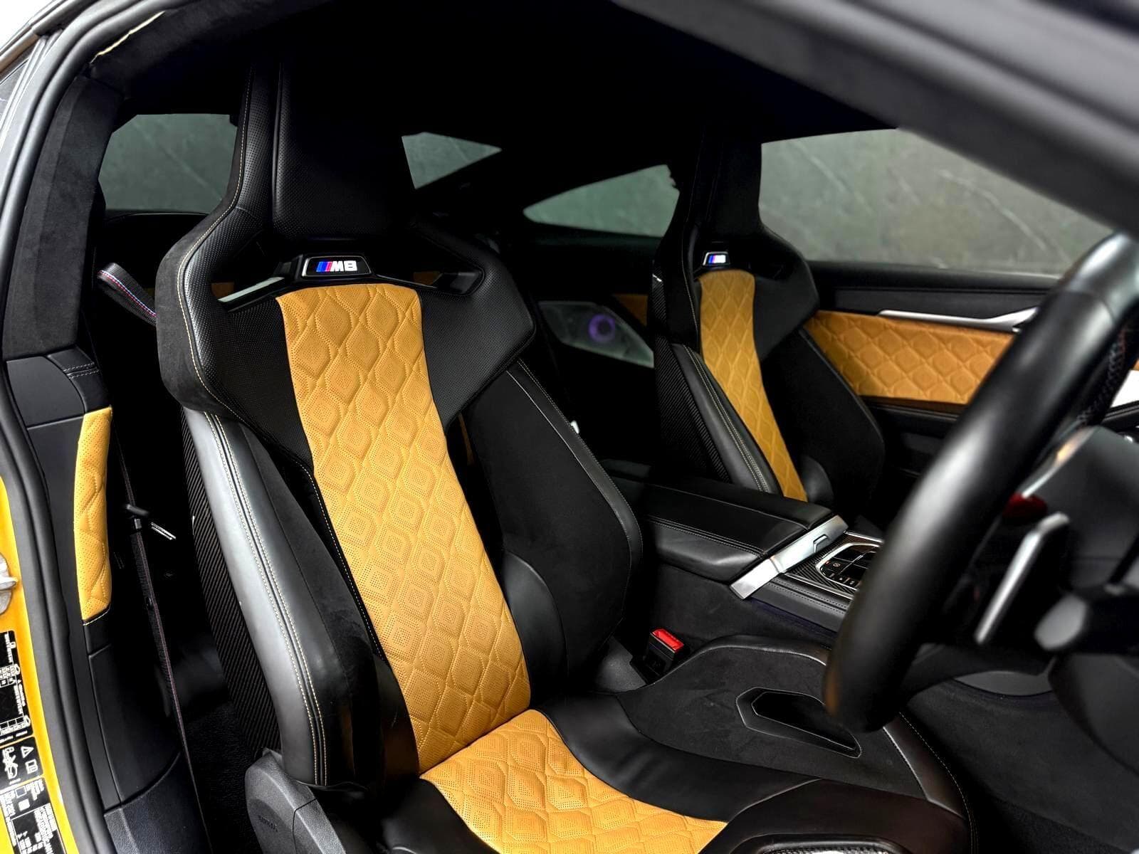 2022 BMW M8 - Thumbnail 58