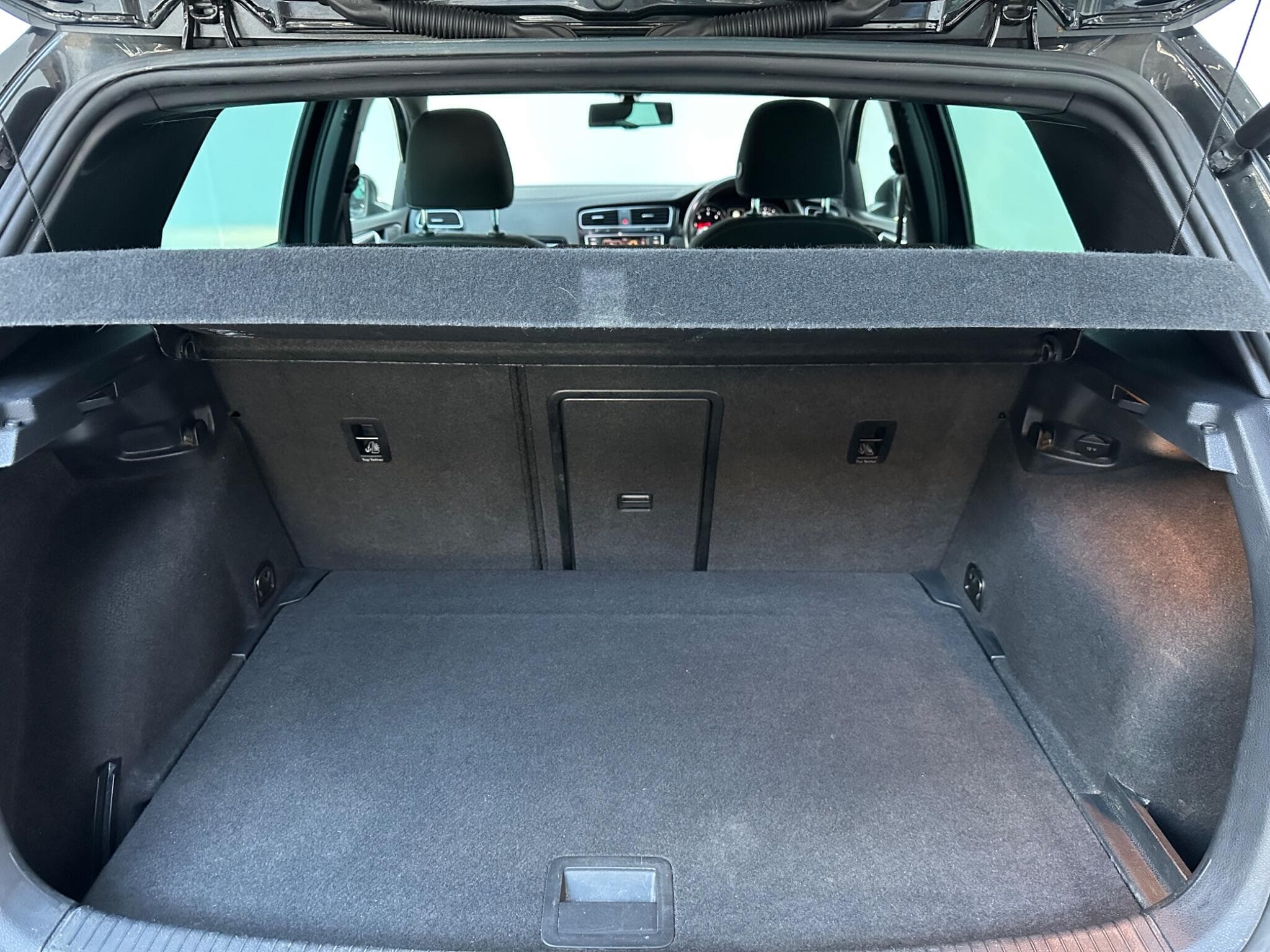 2015 Volkswagen Golf - Thumbnail 24