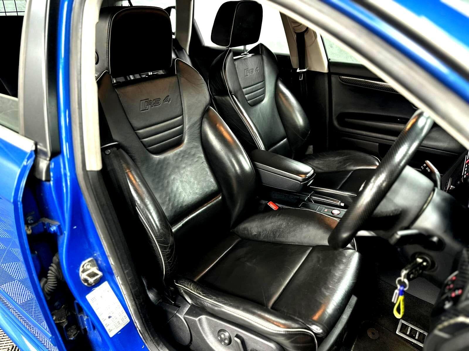 2007 Audi RS4 Avant - Thumbnail 33