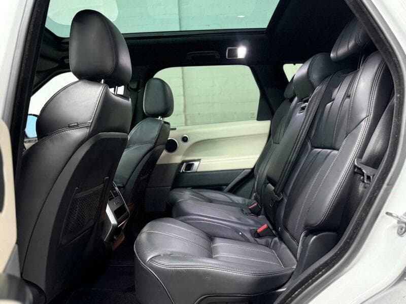 2017 Land Rover Range Rover Sport - Thumbnail 49