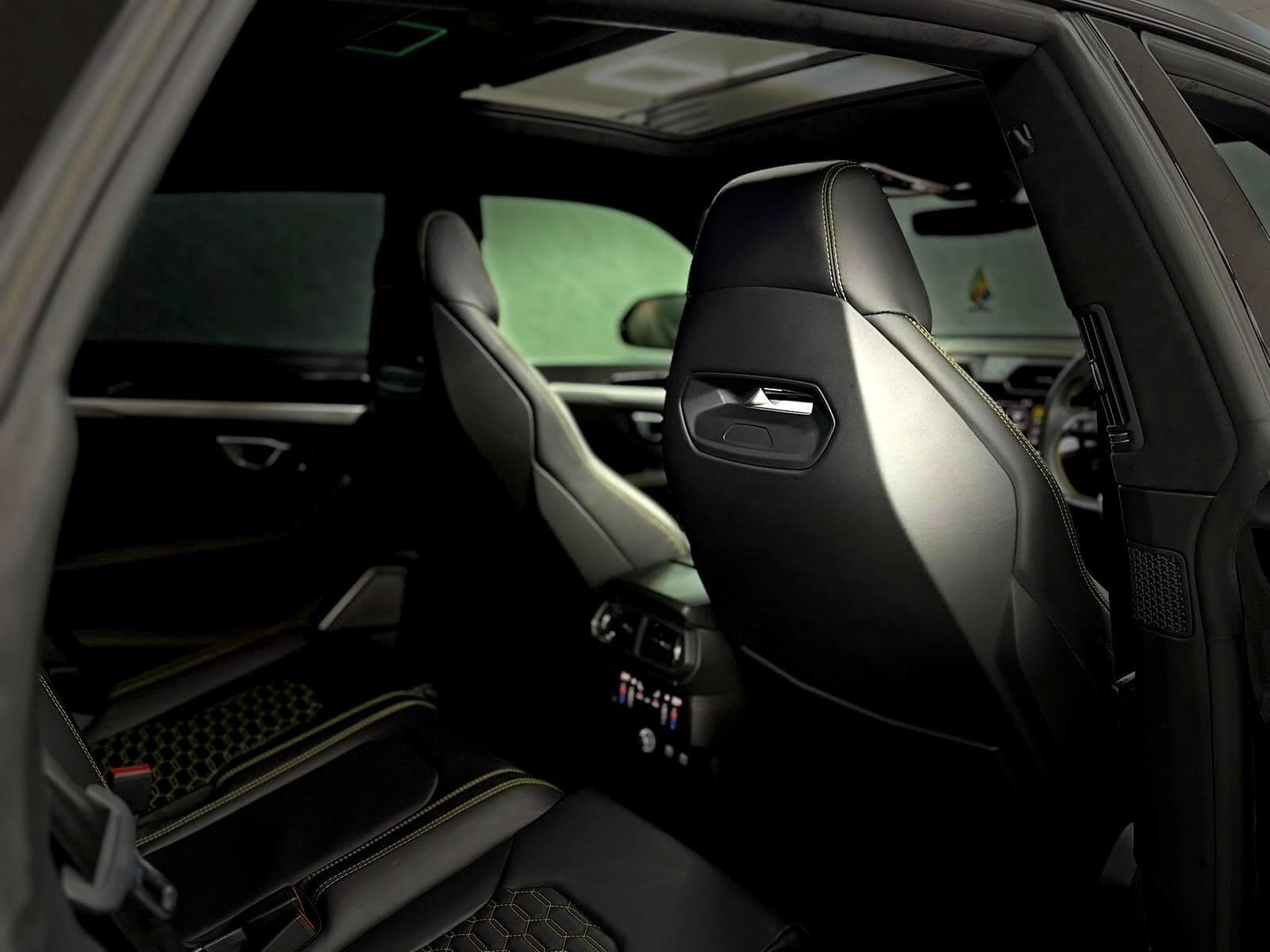 2022 Lamborghini Urus - Thumbnail 79
