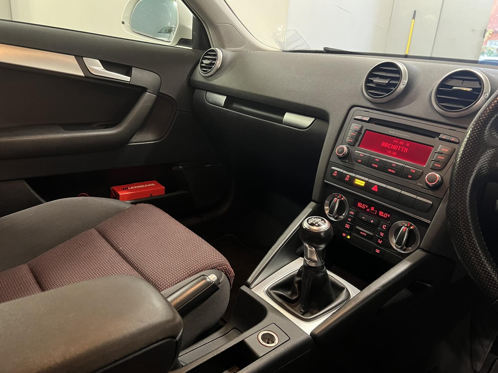 2010 Audi A3 - Thumbnail 27