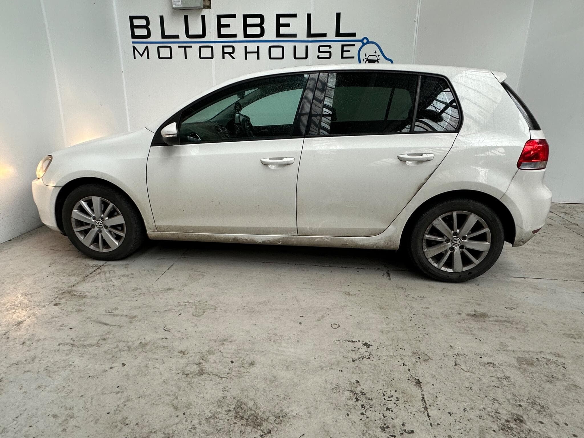 2011 Volkswagen Golf - Thumbnail 6