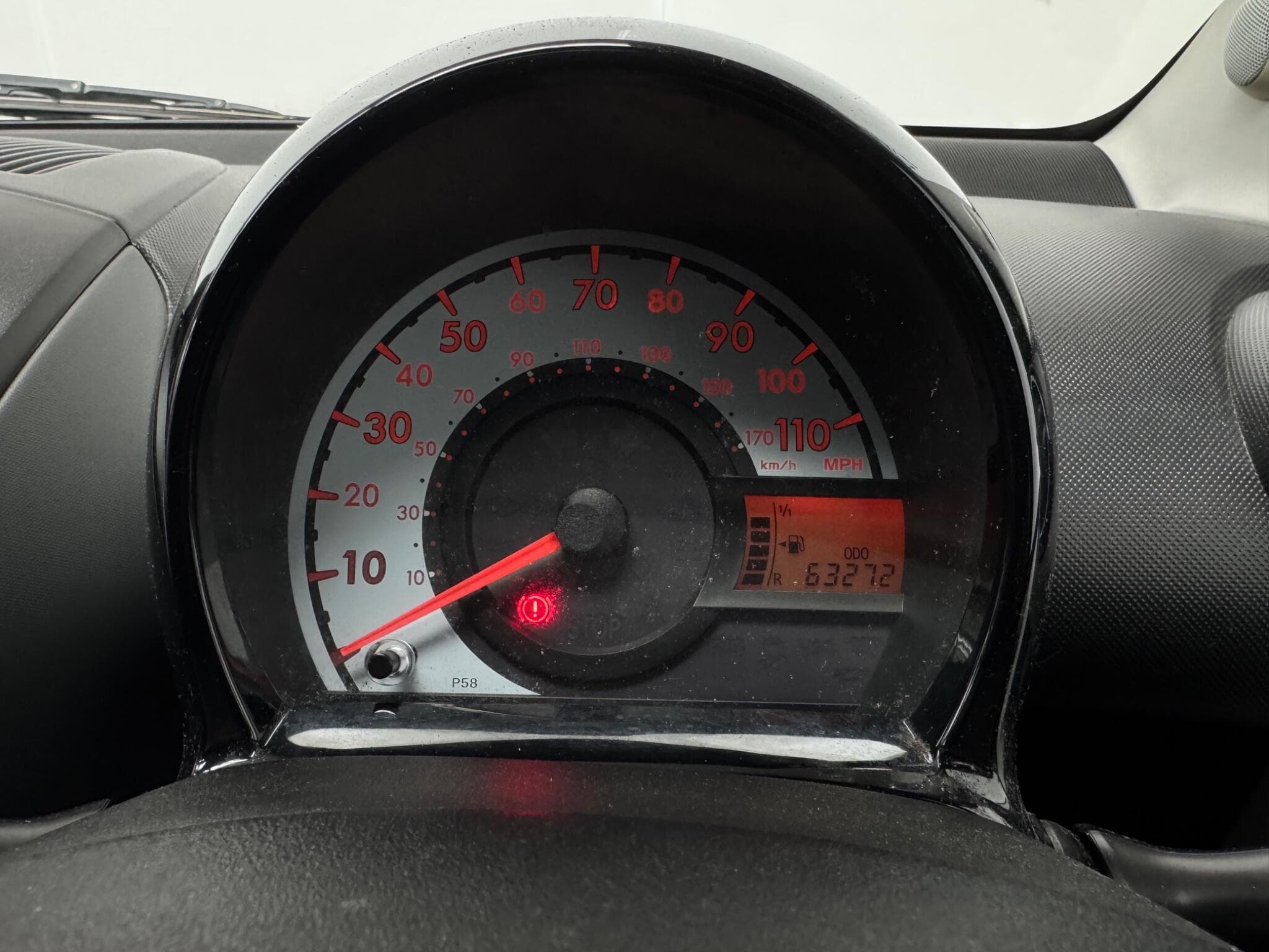 2011 Toyota AYGO - Thumbnail 12