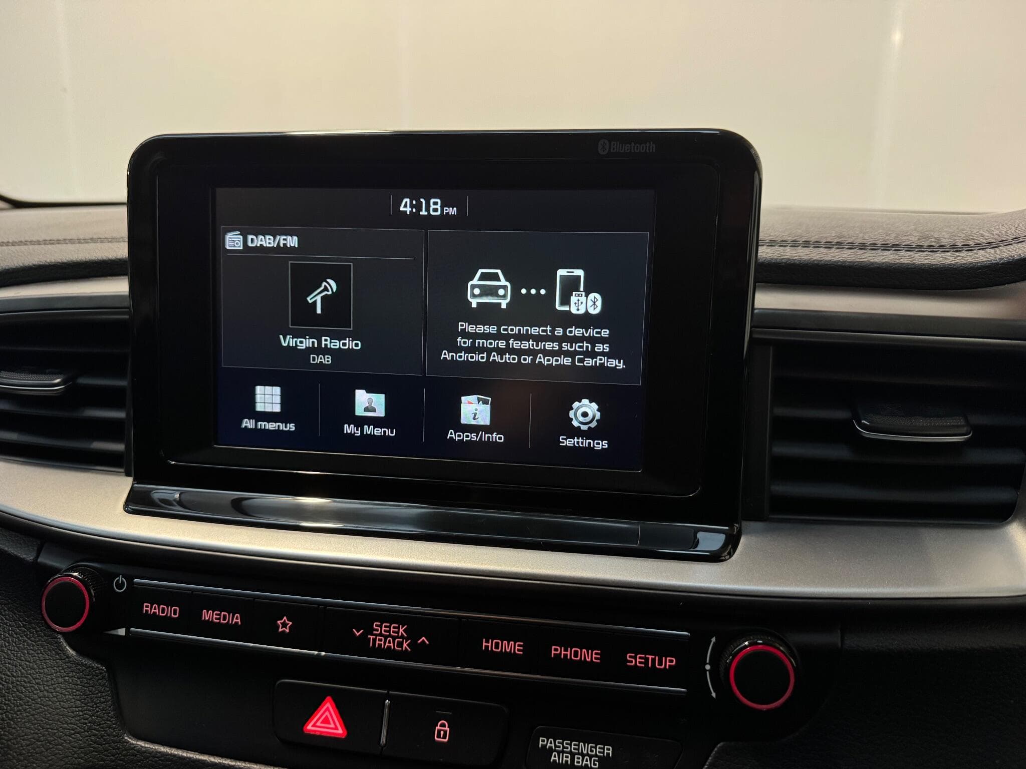 2019 Kia Ceed - Thumbnail 13