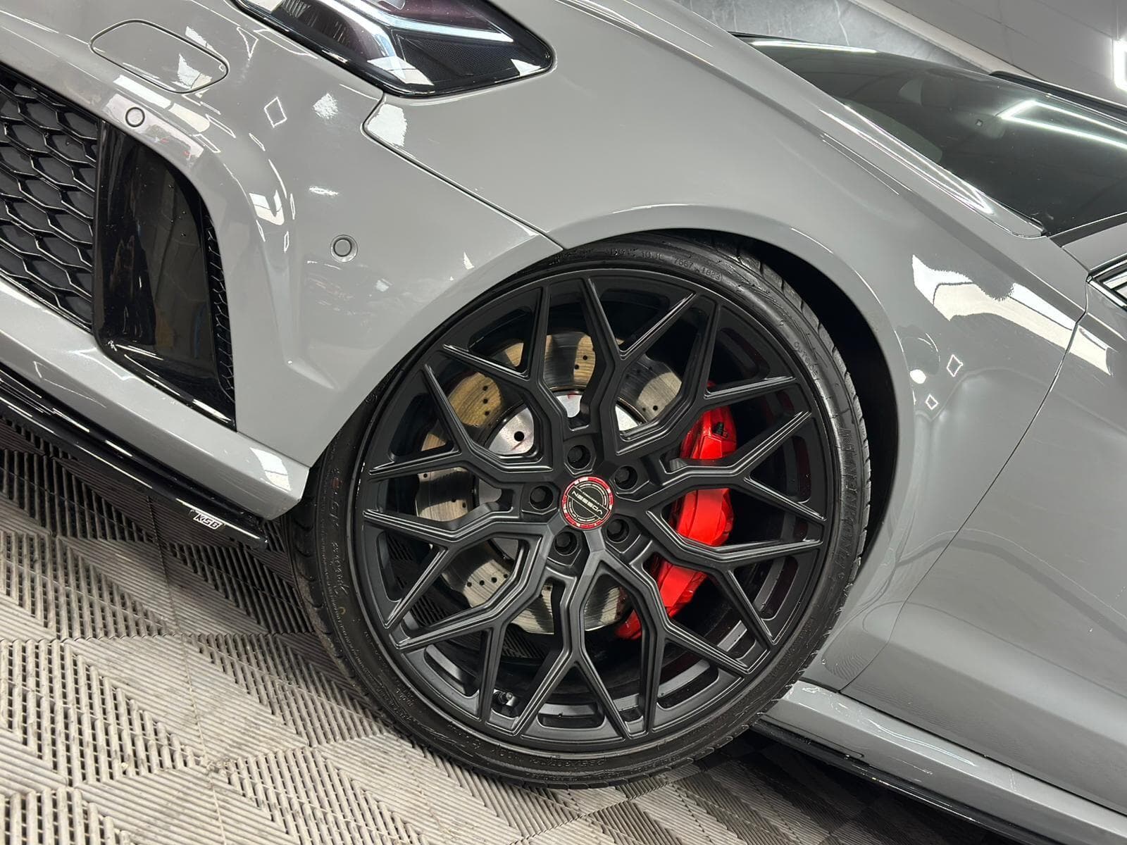 2016 Audi RS6 Avant - Thumbnail 68