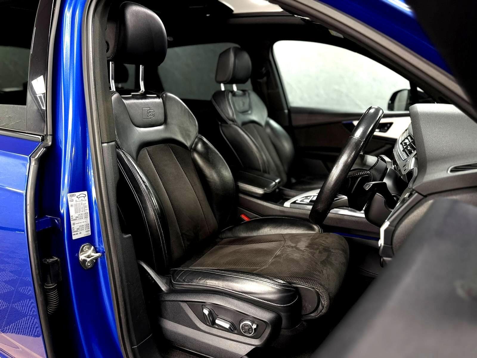 2018 Audi Q7 - Thumbnail 45