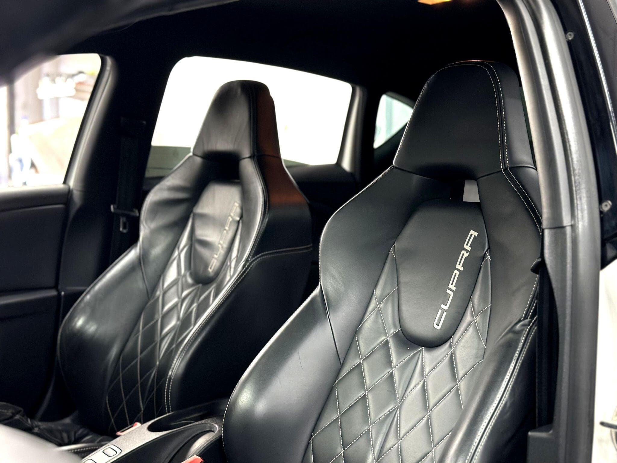2011 SEAT Leon - Thumbnail 43