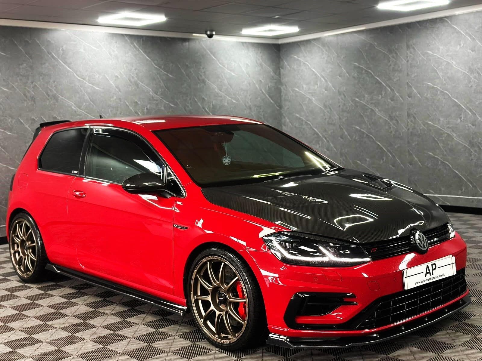 2018 Volkswagen Golf - Thumbnail 22