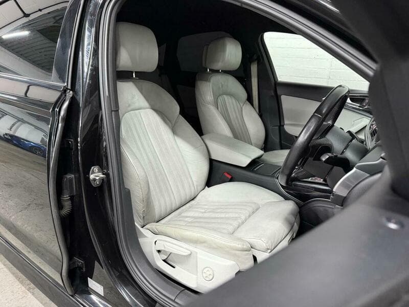 2014 Audi A6 Saloon - Thumbnail 16