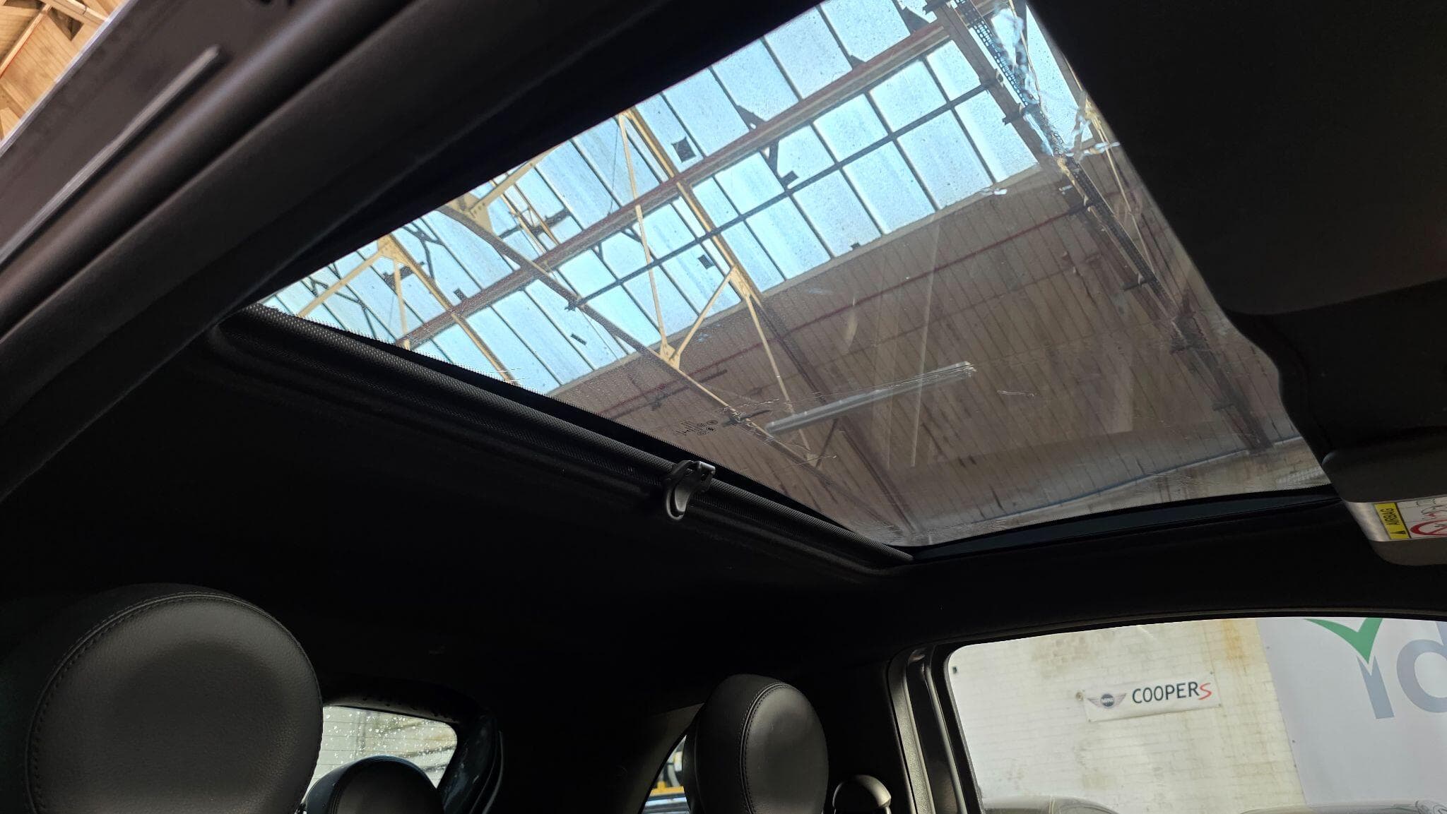 2019 Fiat 500 - Thumbnail 11