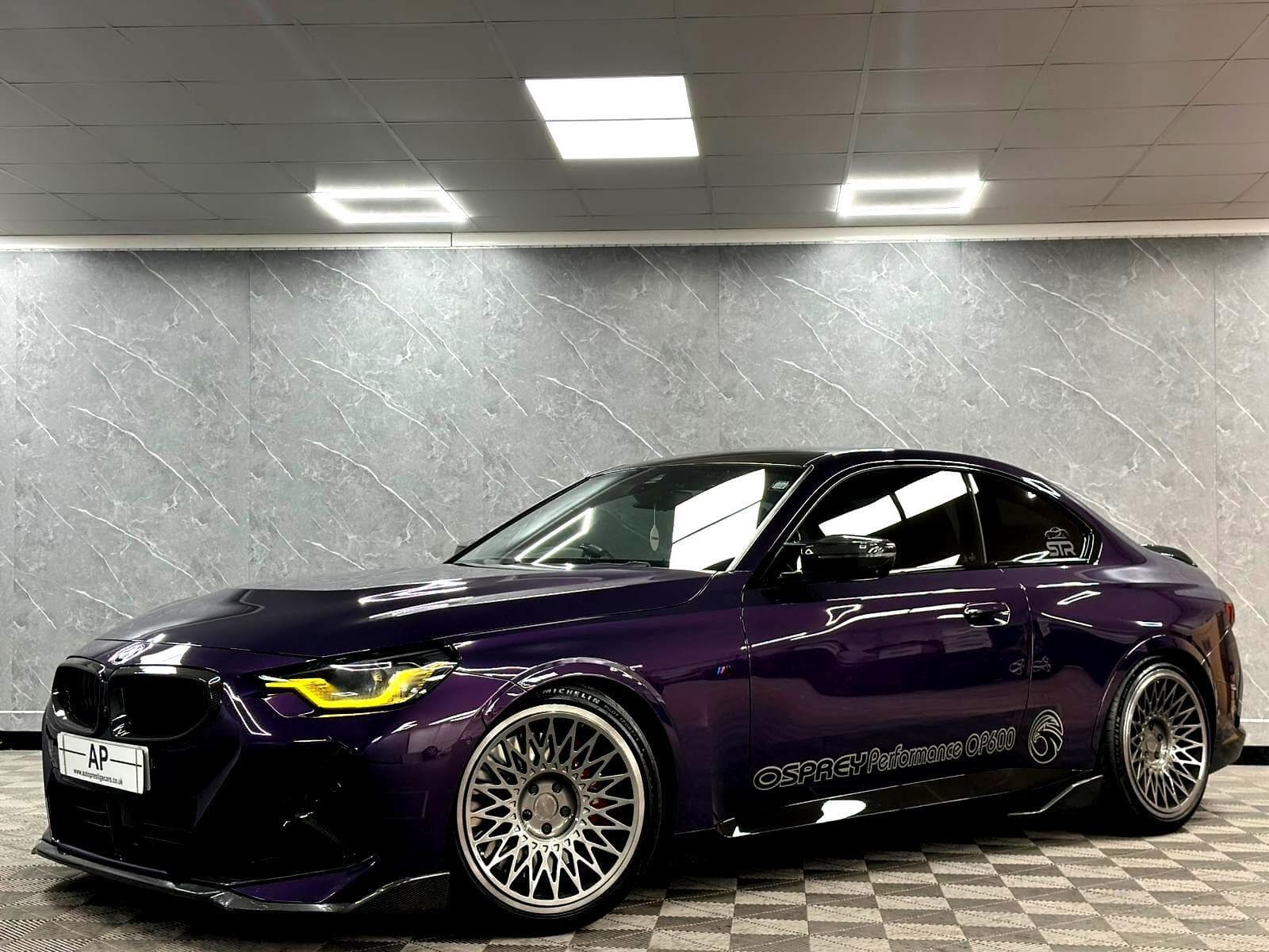 2022 BMW 2 Series - Thumbnail 49