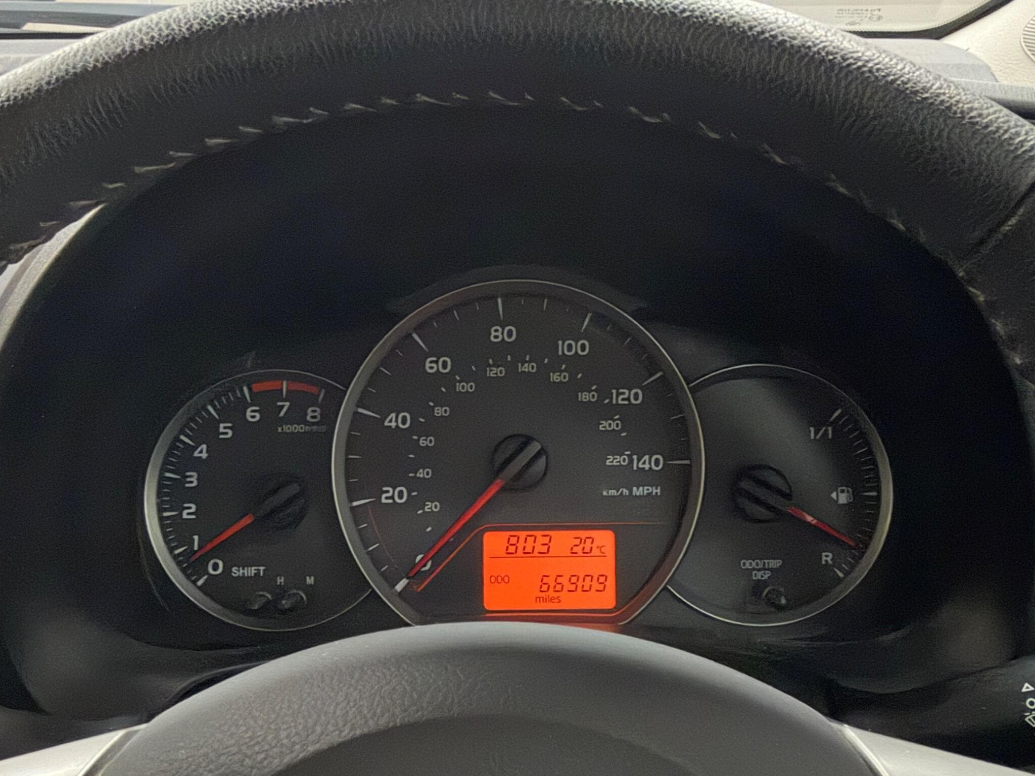 2012 Toyota Yaris - Thumbnail 38