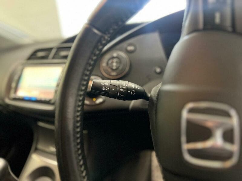 2009 Honda Civic - Thumbnail 22