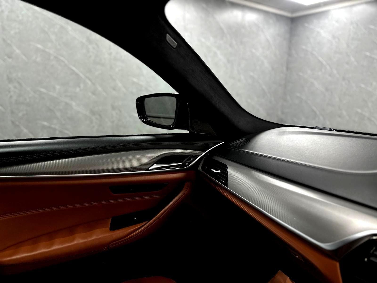 2019 BMW M5 - Thumbnail 59