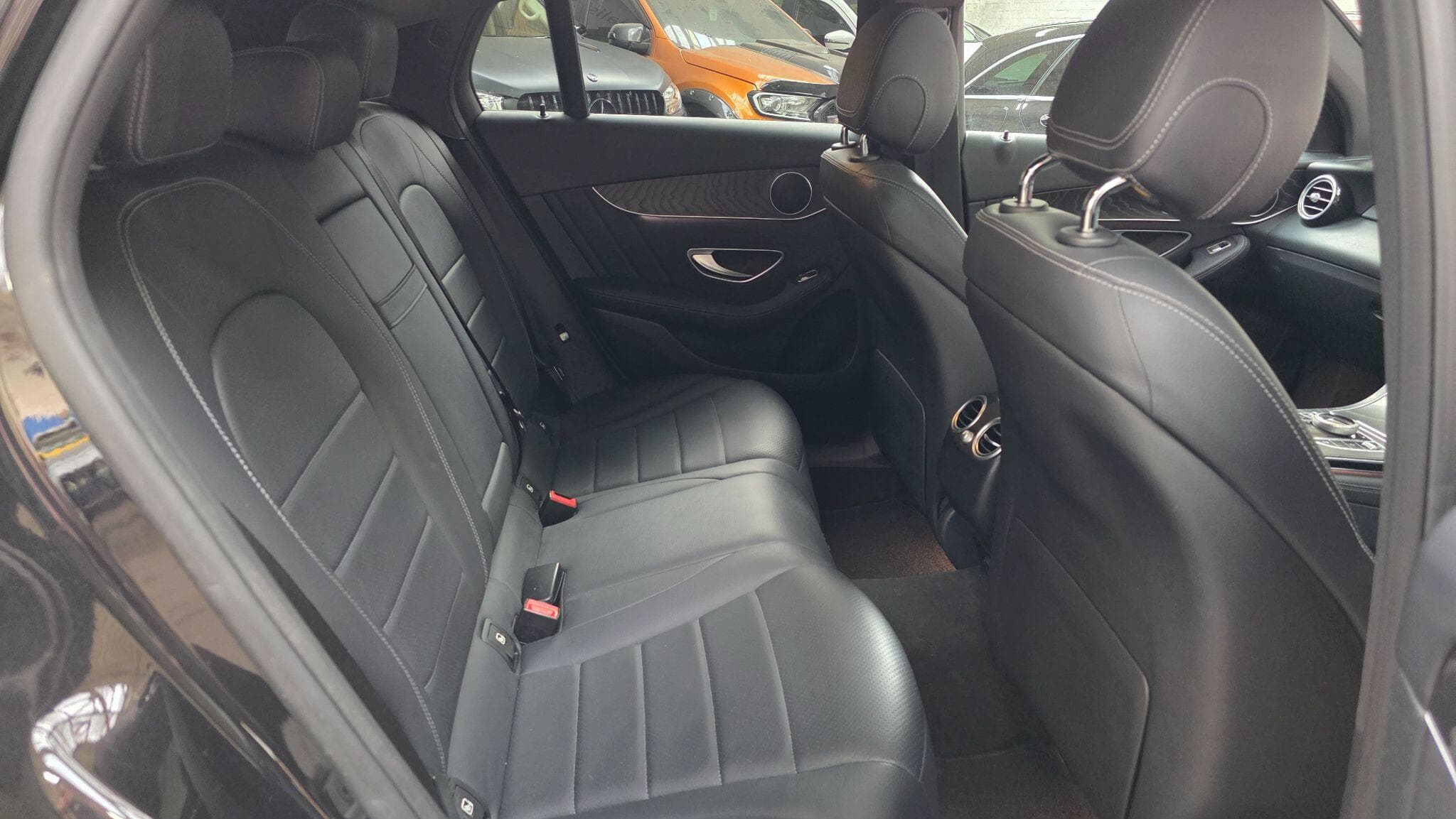 2017 Mercedes-Benz GLC - Thumbnail 14