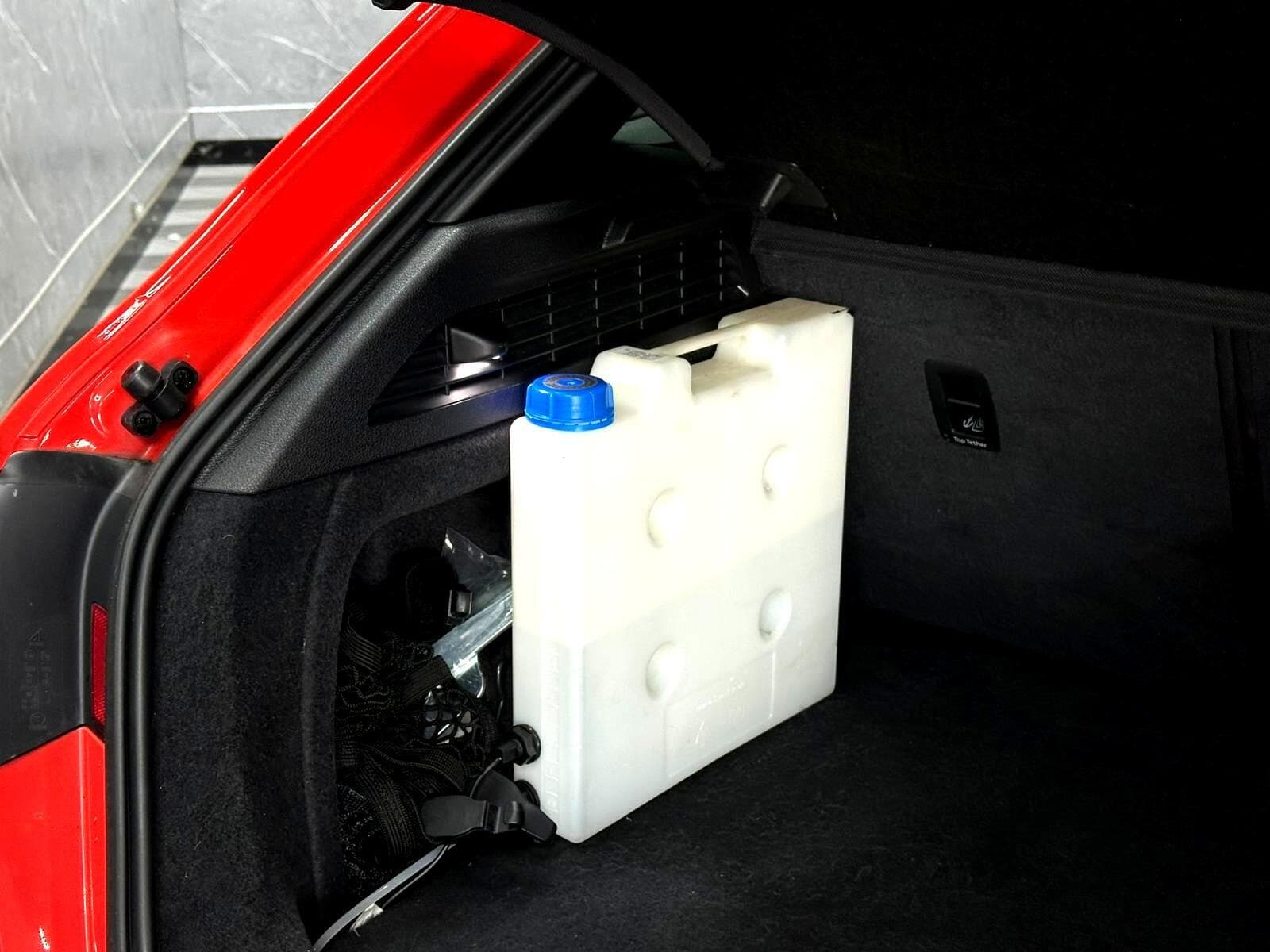 2016 Audi RS3 - Thumbnail 63