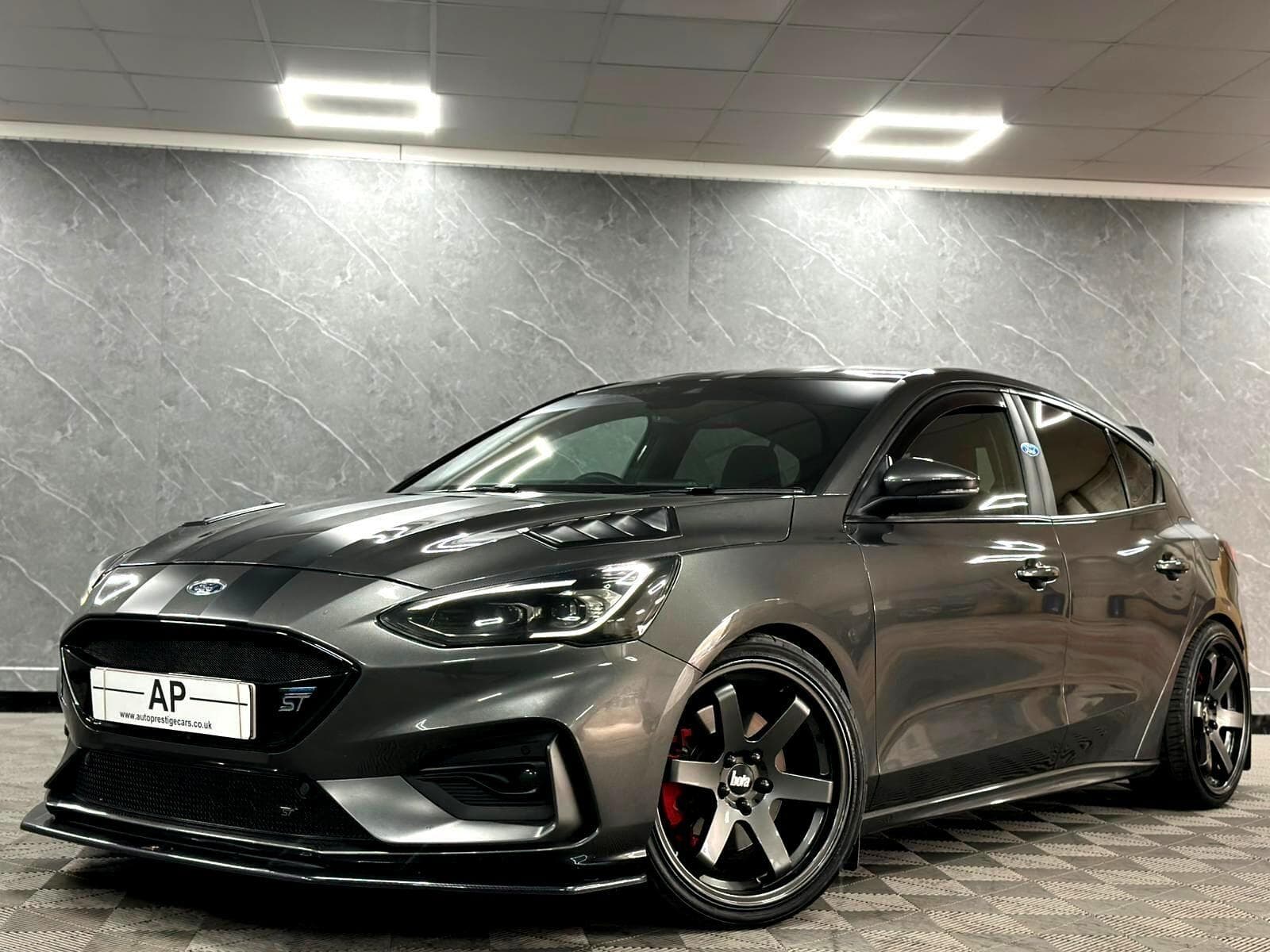 2020 Ford Focus - Thumbnail 54