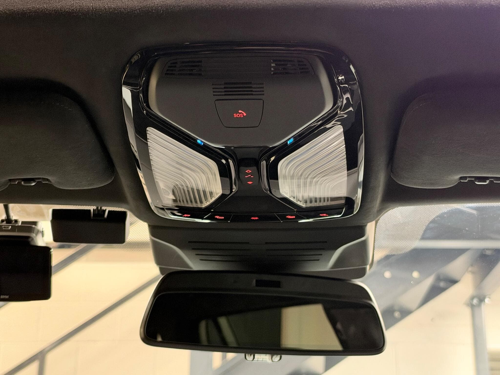 2024 BMW X7 - Thumbnail 66