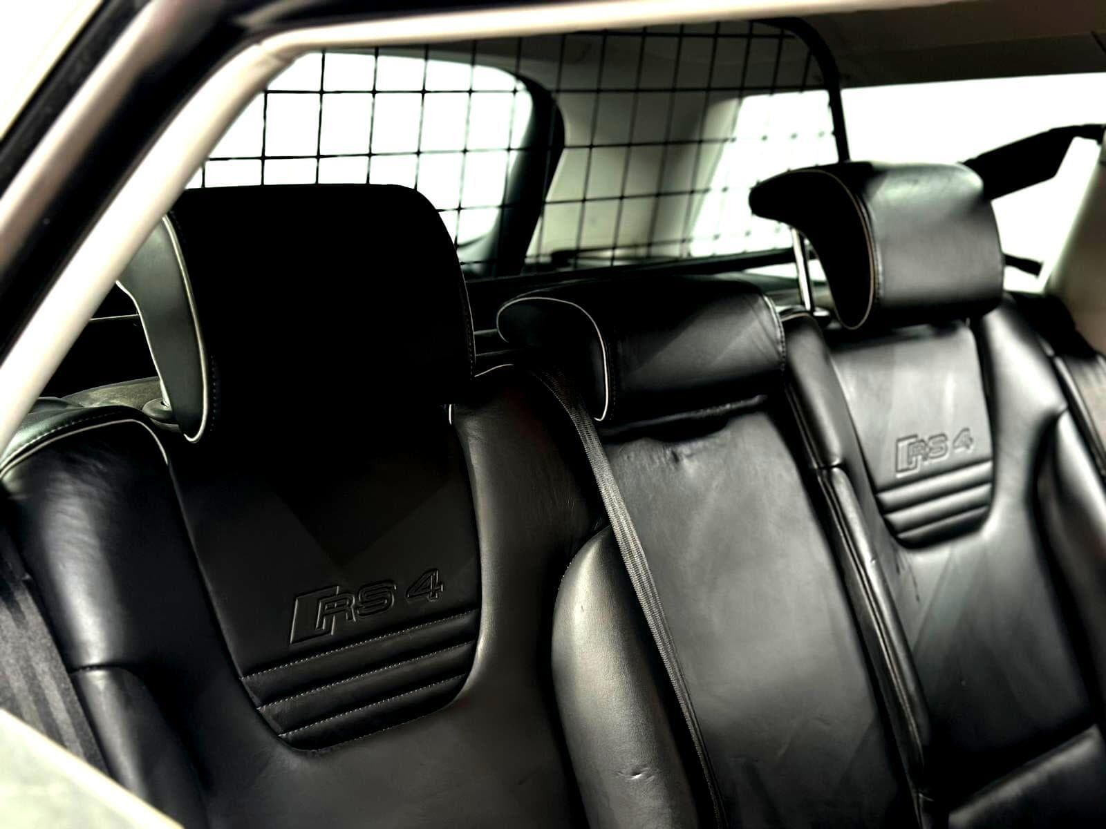 2007 Audi RS4 Avant - Thumbnail 38