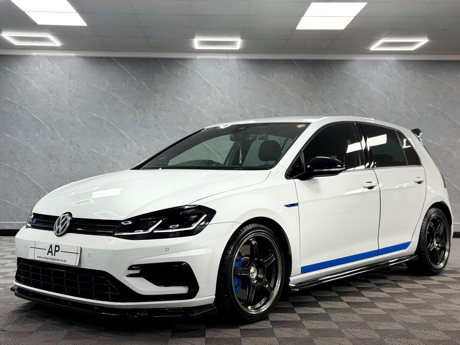2019 Volkswagen Golf - Thumbnail 17