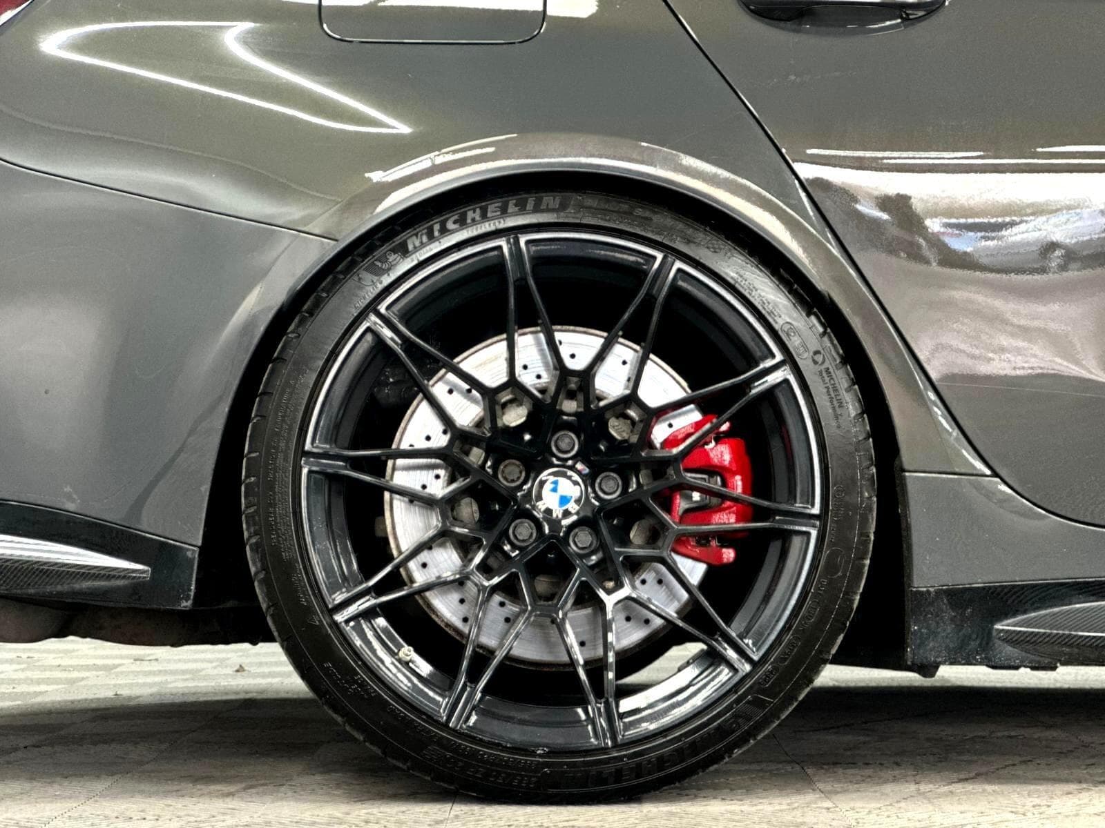 2021 BMW M3 - Thumbnail 49