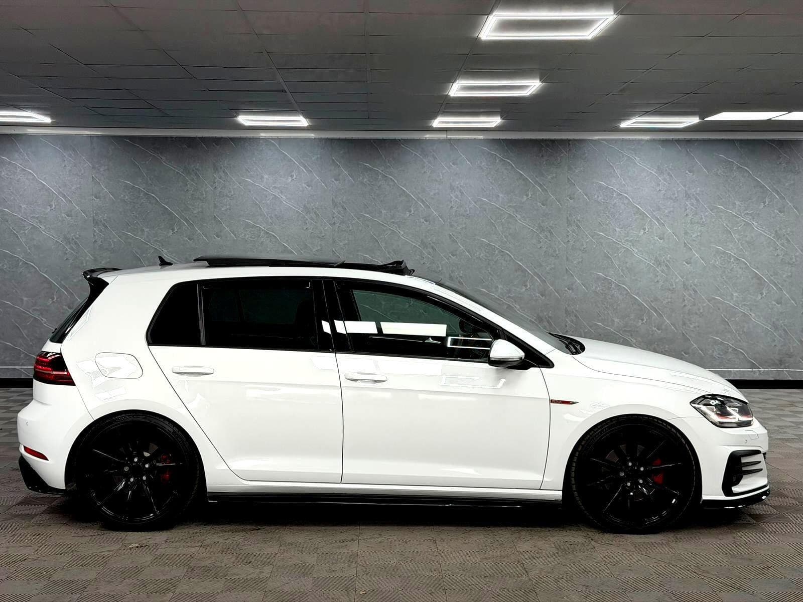 2018 Volkswagen Golf - Thumbnail 27