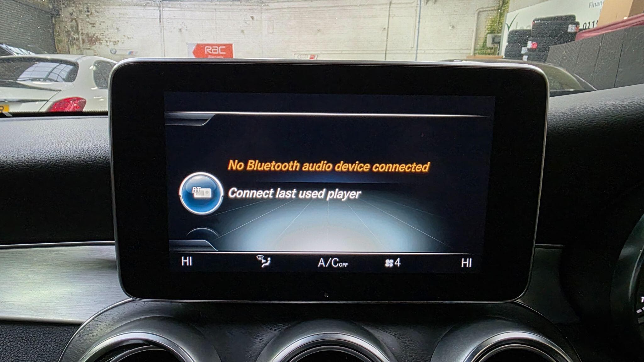 2016 Mercedes-Benz C Class - Thumbnail 27